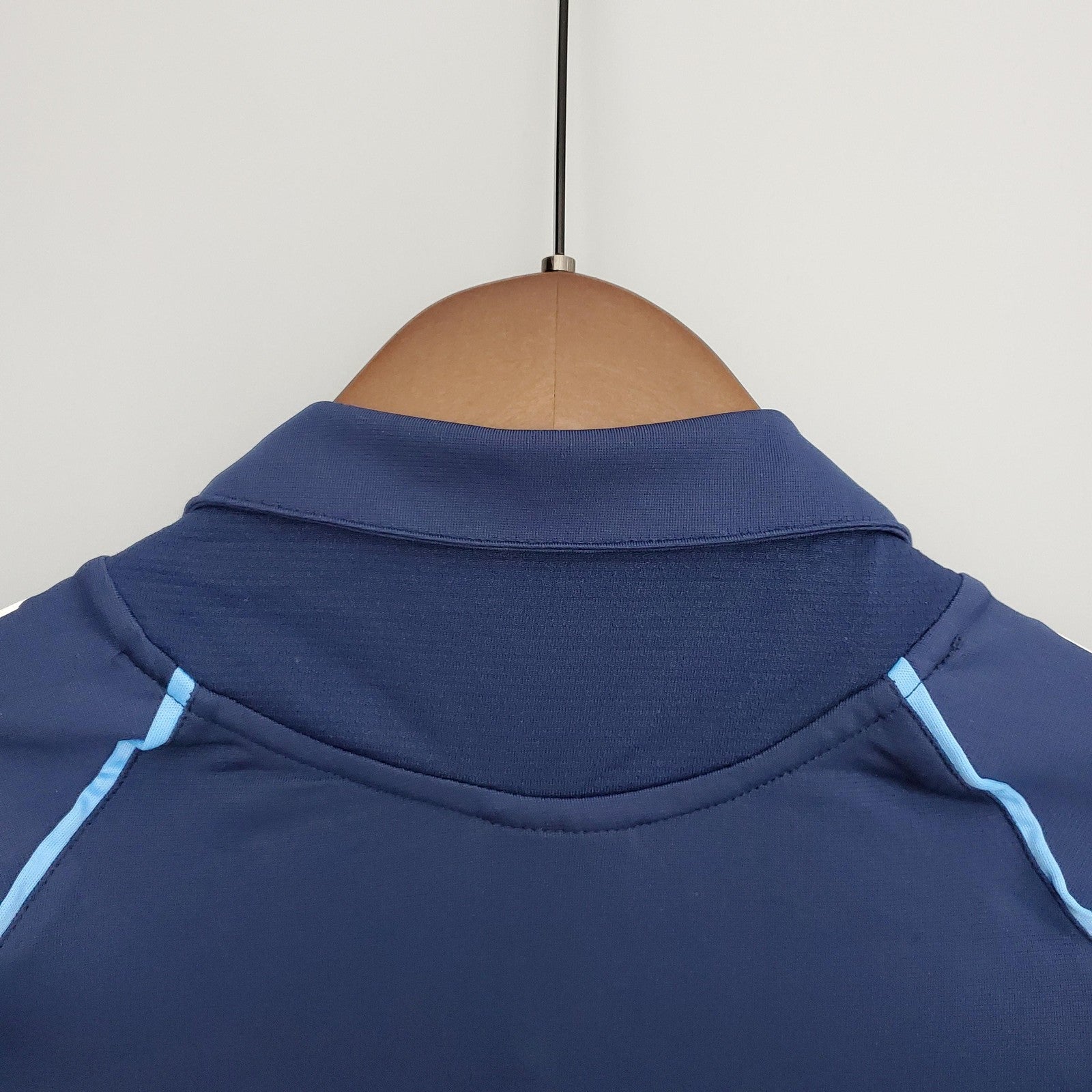 Retro Real Madrid Away