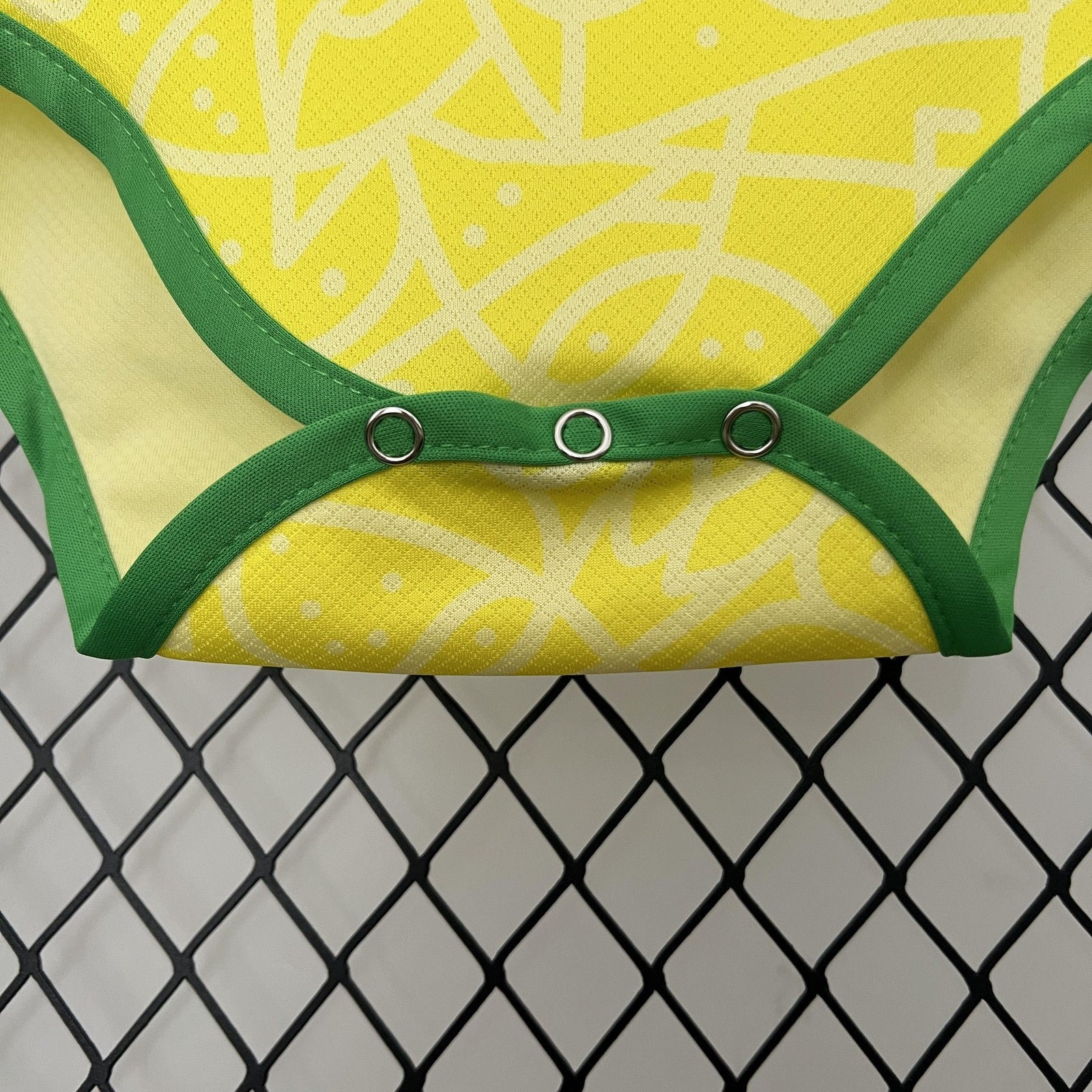 2024 Baby Brazil Home