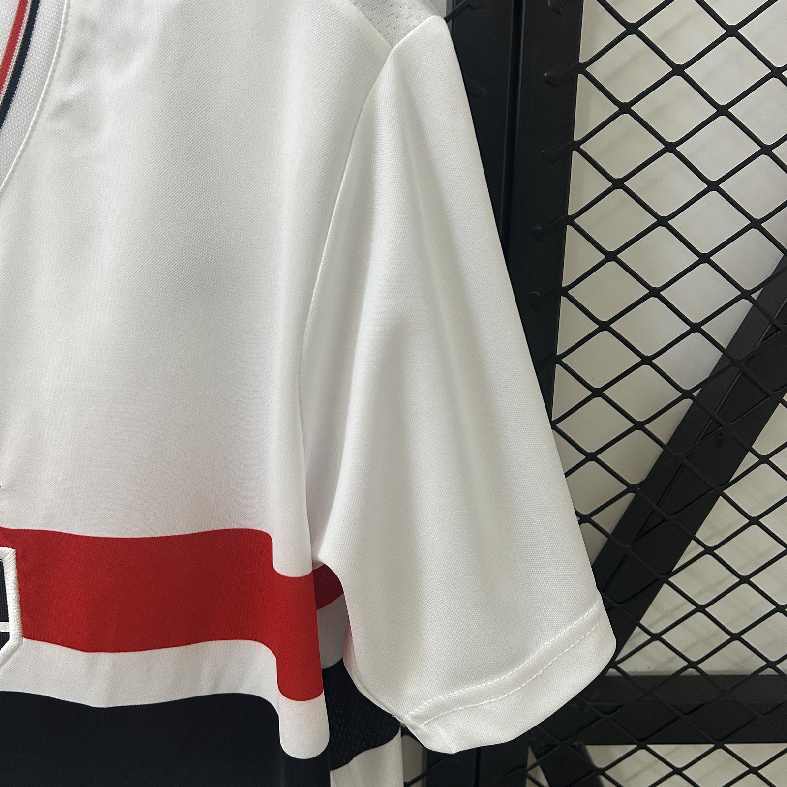 25 26 Sao Paulo Home