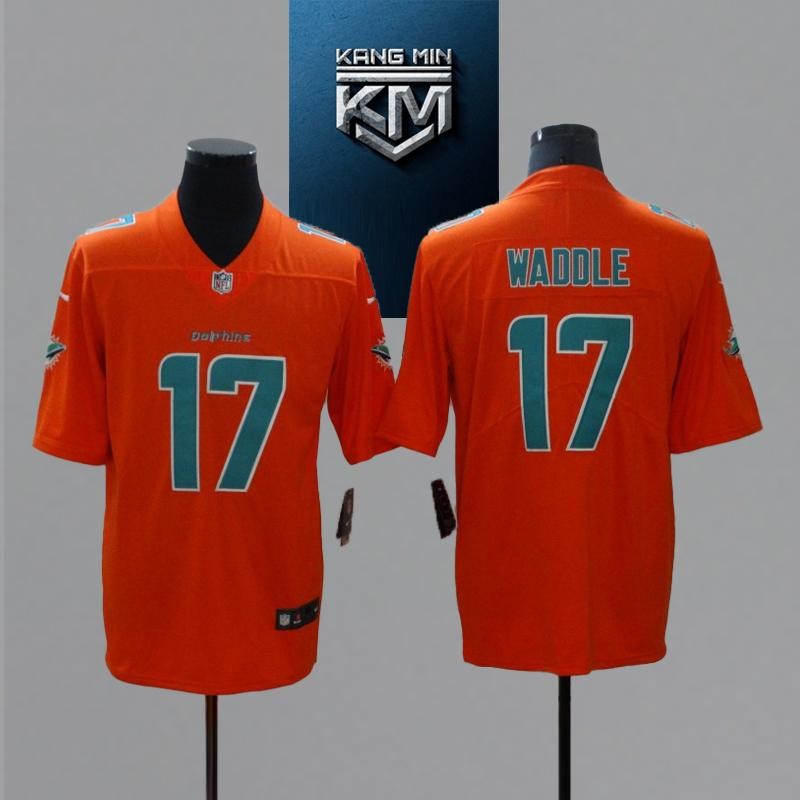 2021 Dolphins Nfl Jersey