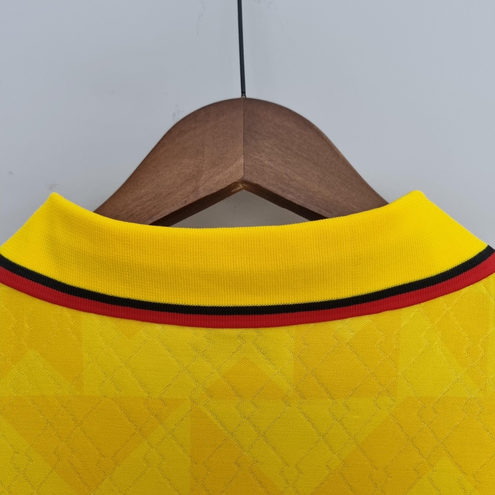 Retro 95 96ac Milan Away