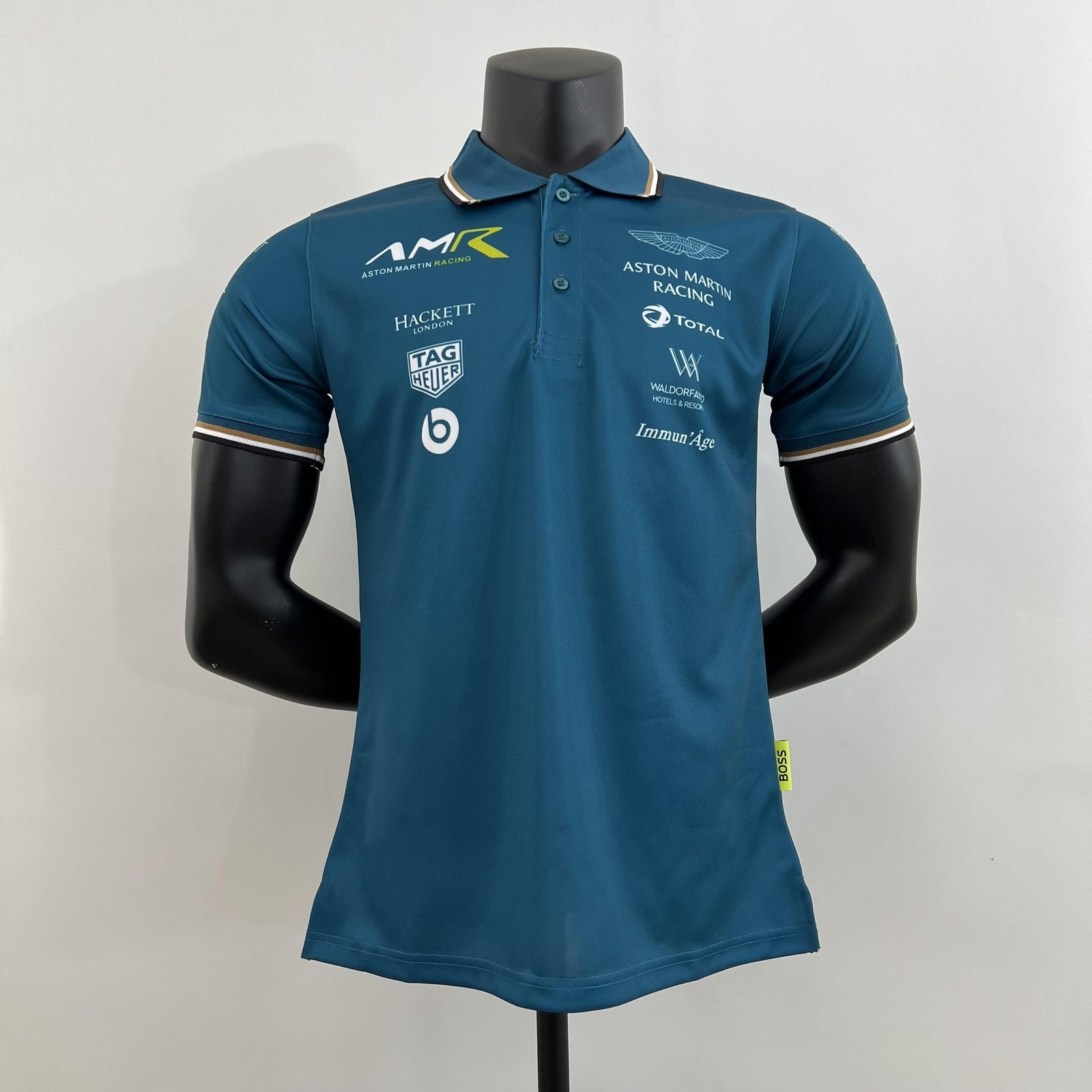 2023 Polo F1 Formula One