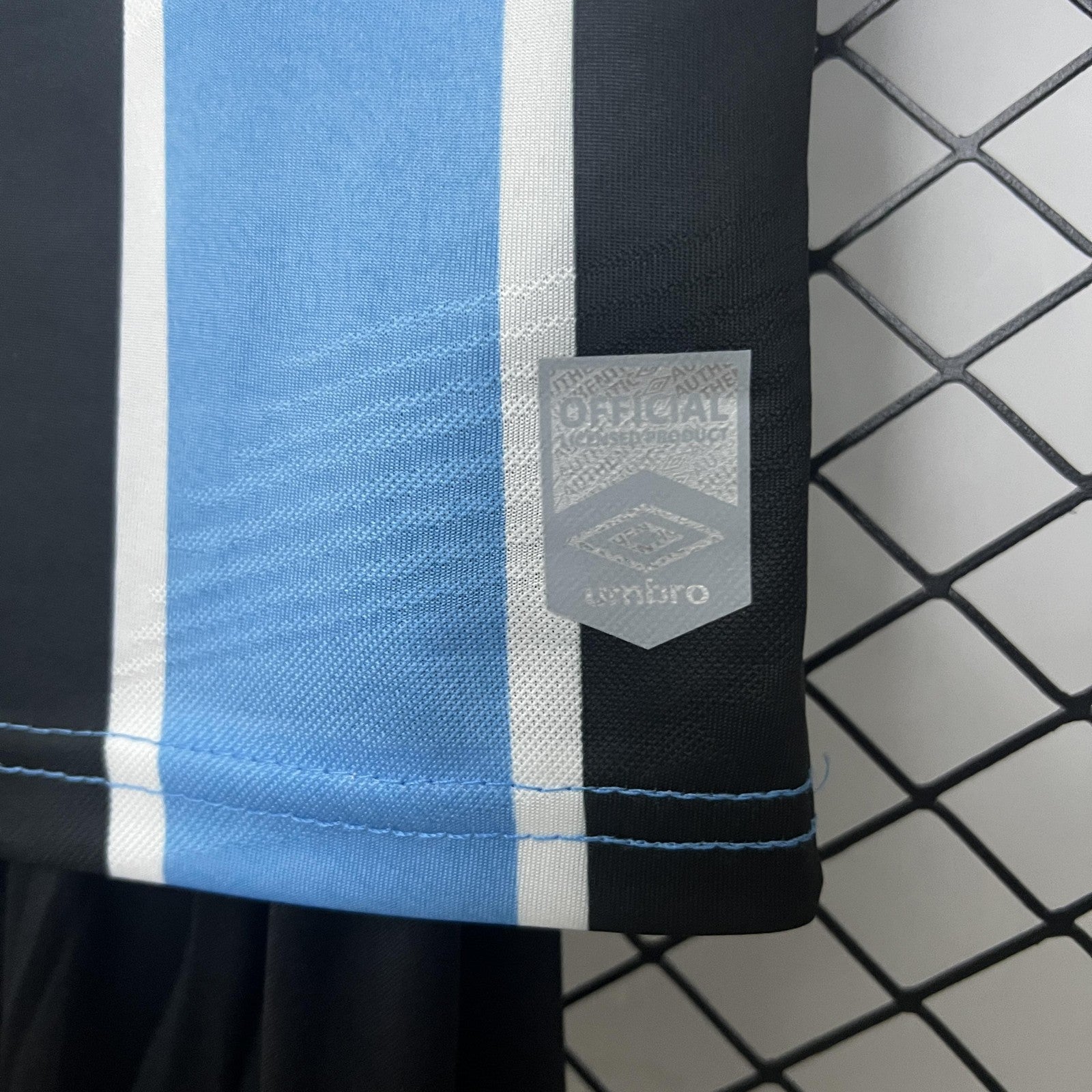 24 25 Kids Gremio Home