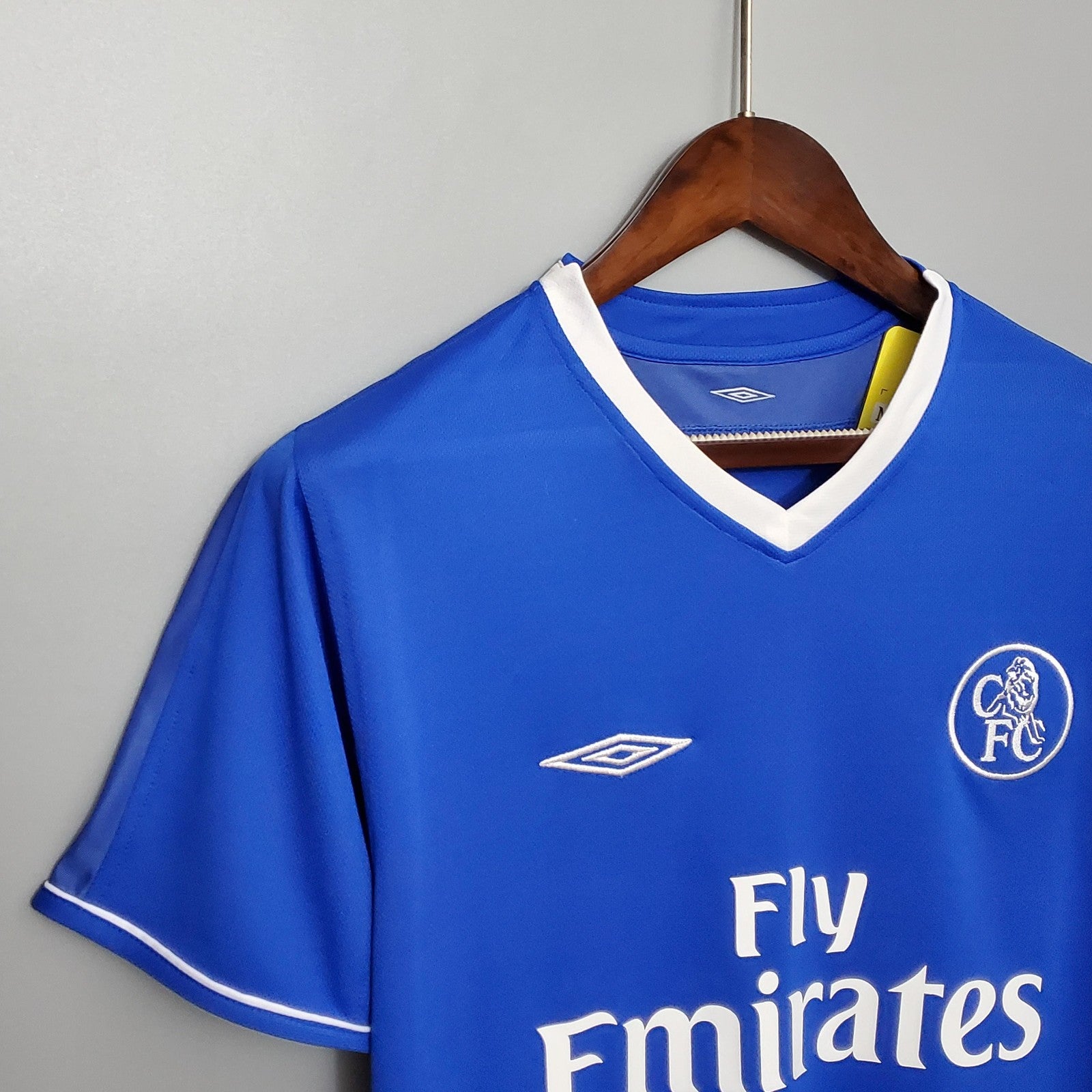 Retro Chelsea Home