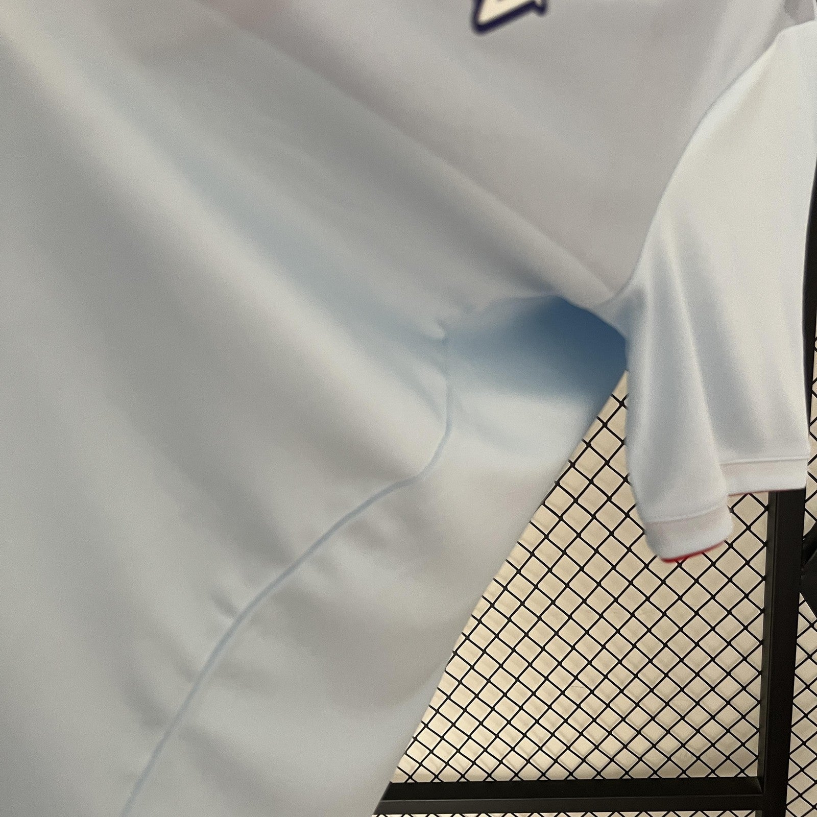 Retro Atletico Madrid Away 2