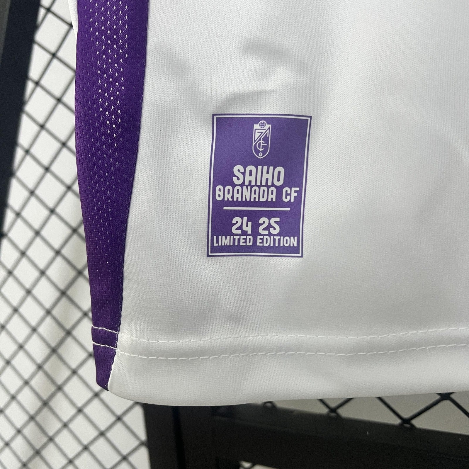 24 25 Granada Special Edition