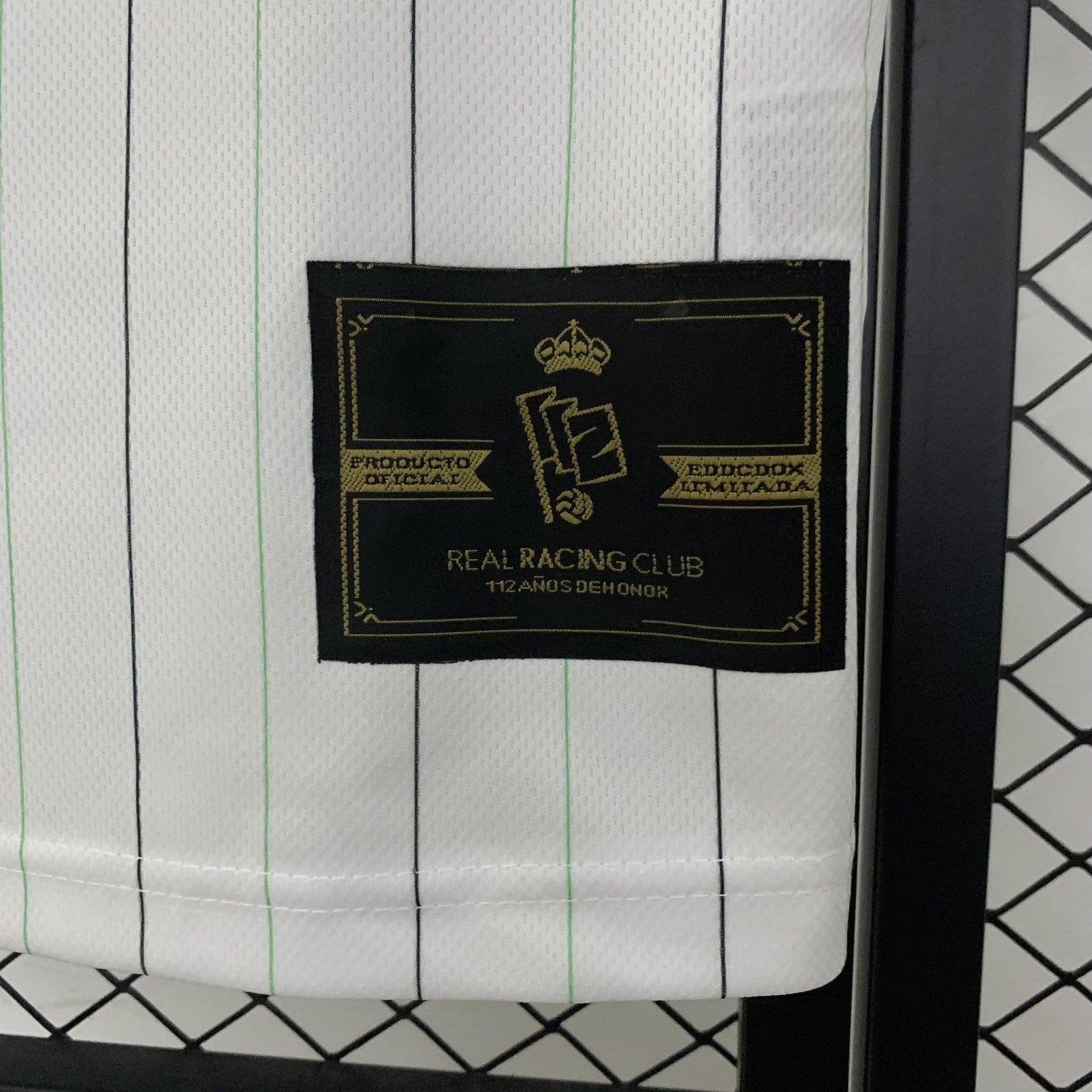 25_26 Santander 112th Anniversary Edition