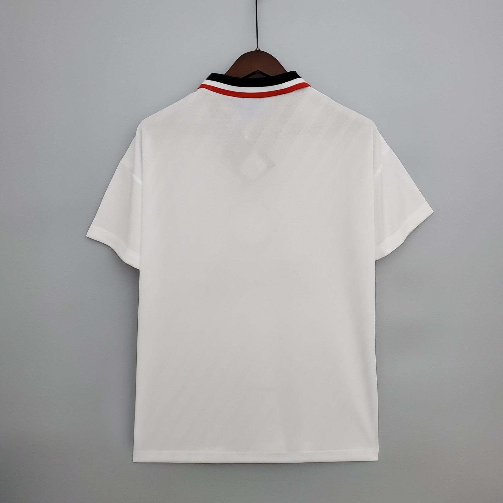 Retro M U 96 97 Away