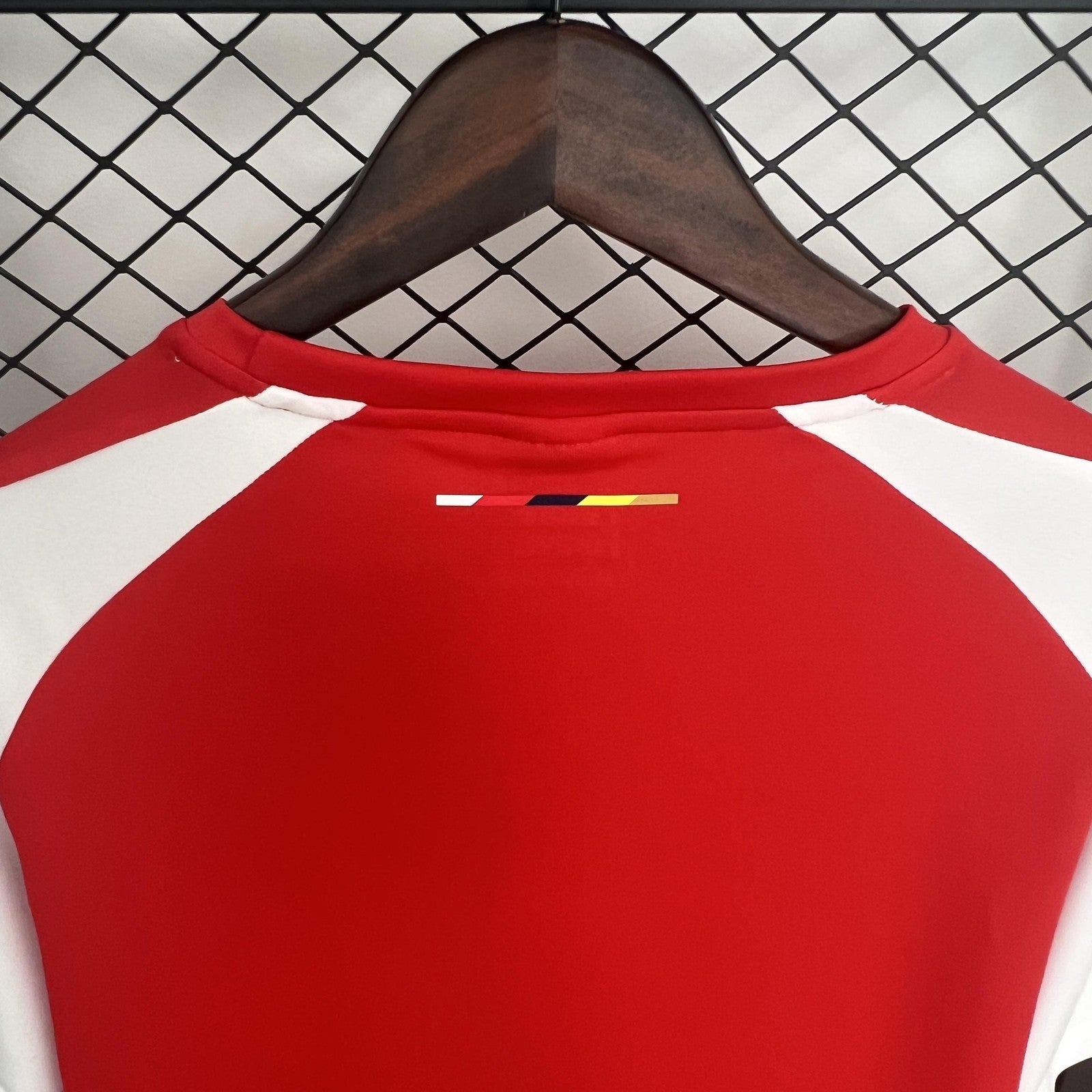 Retro Arsenal 14 15 Home