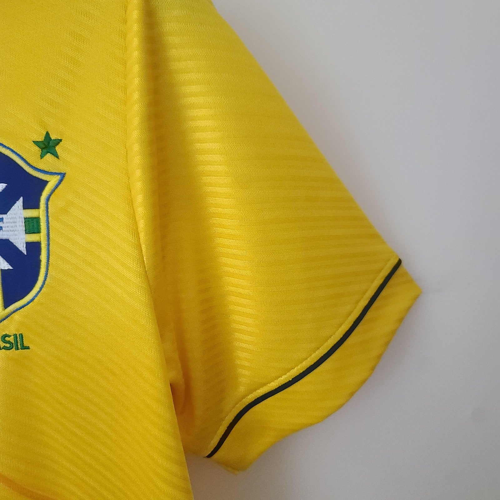 Retro Brazil Home