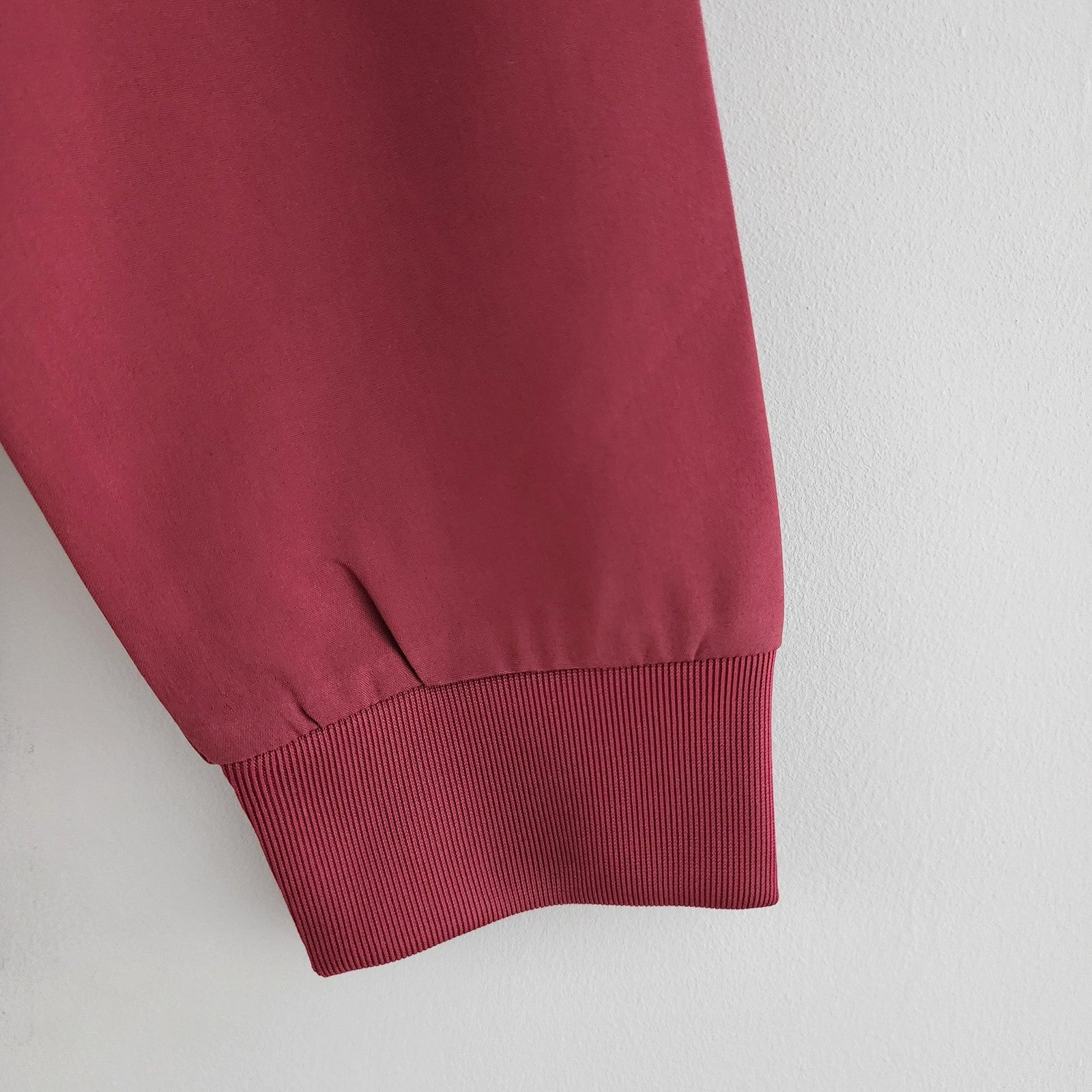 Retro Long Sleeve Arsenal Home