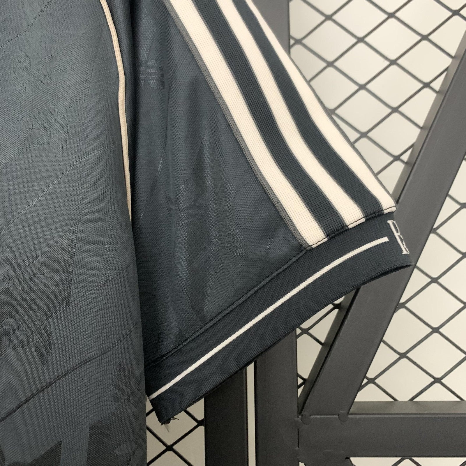 Real Madrid Cotton T Shirt