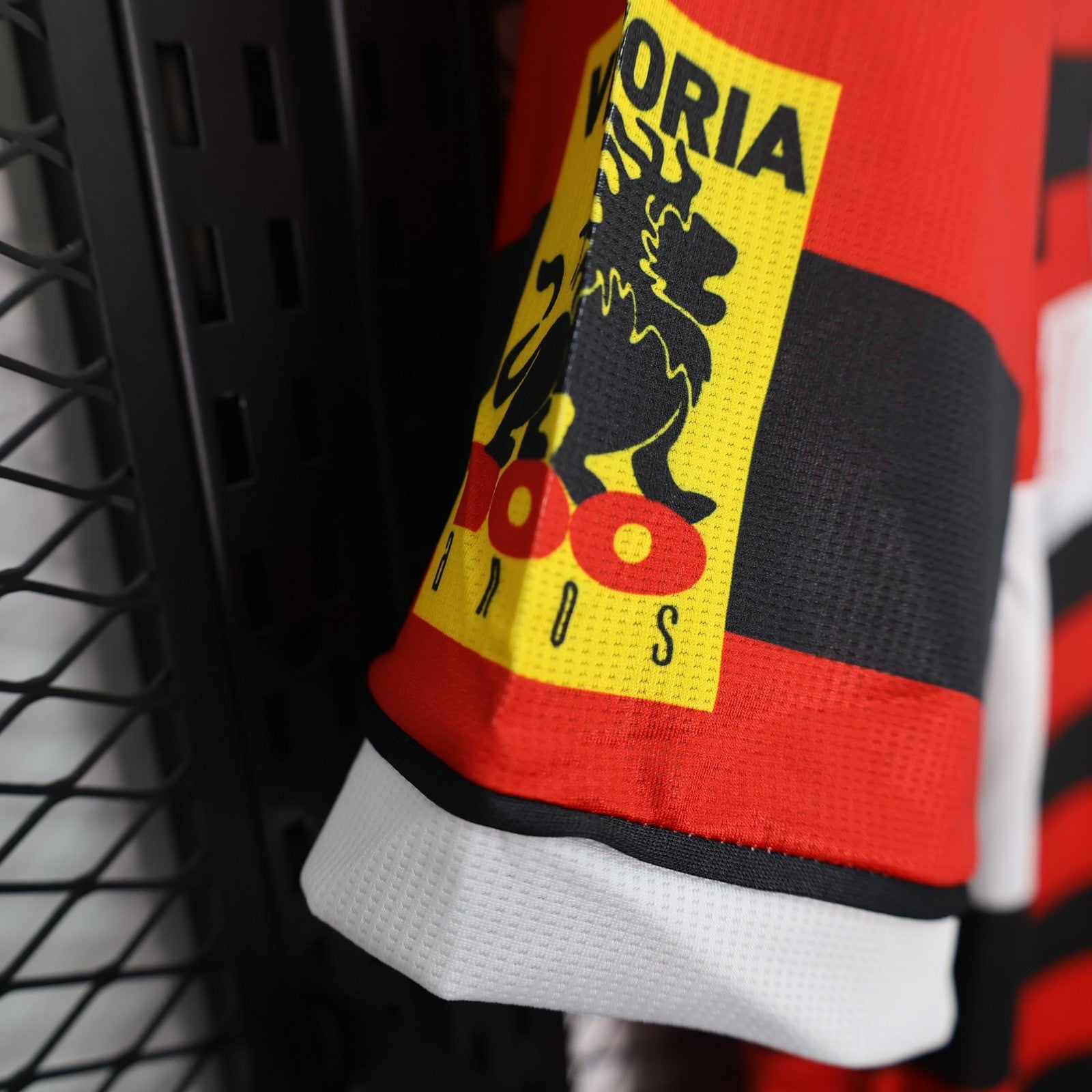 Retro Victoria 1996 Home