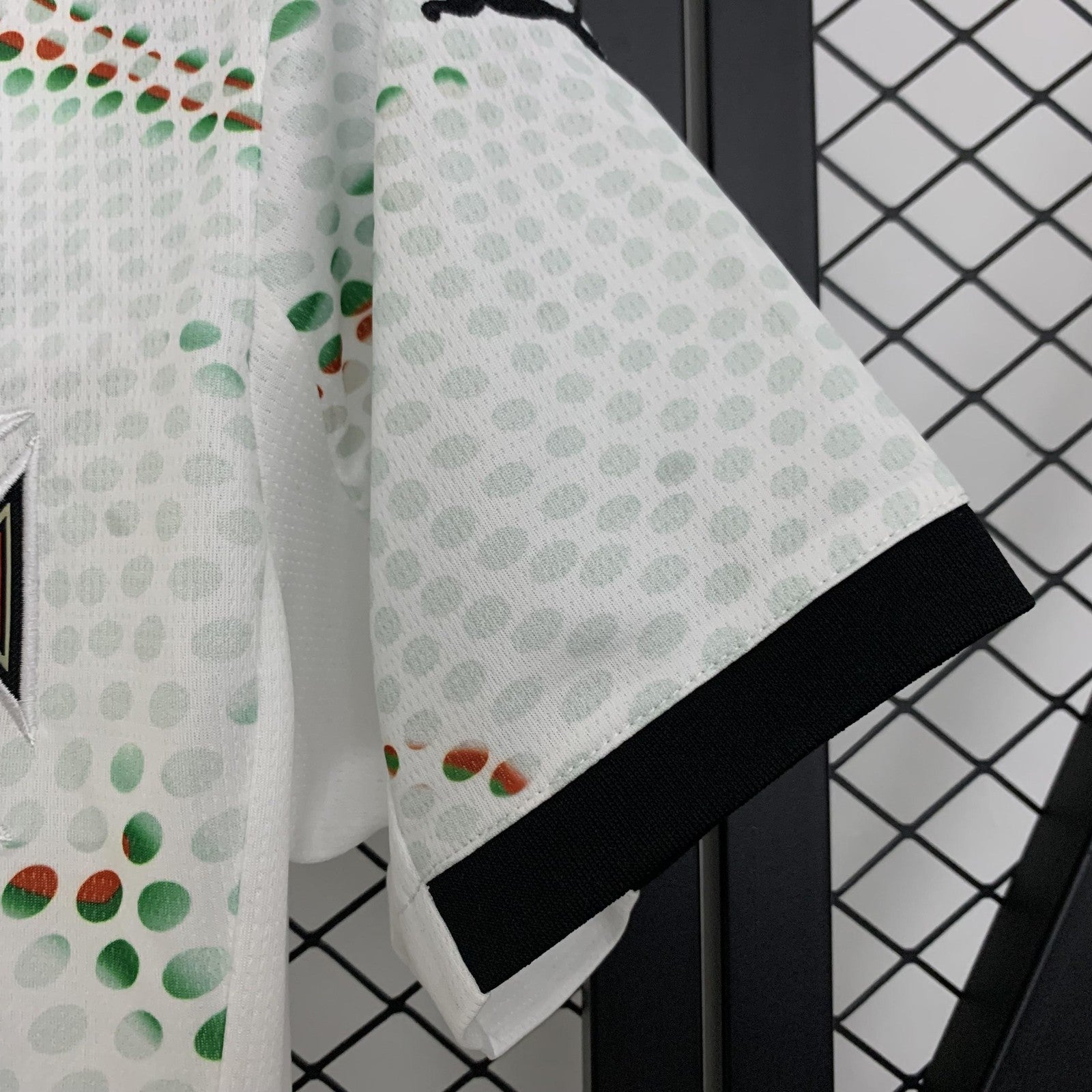 2025 Womens Portugal Away