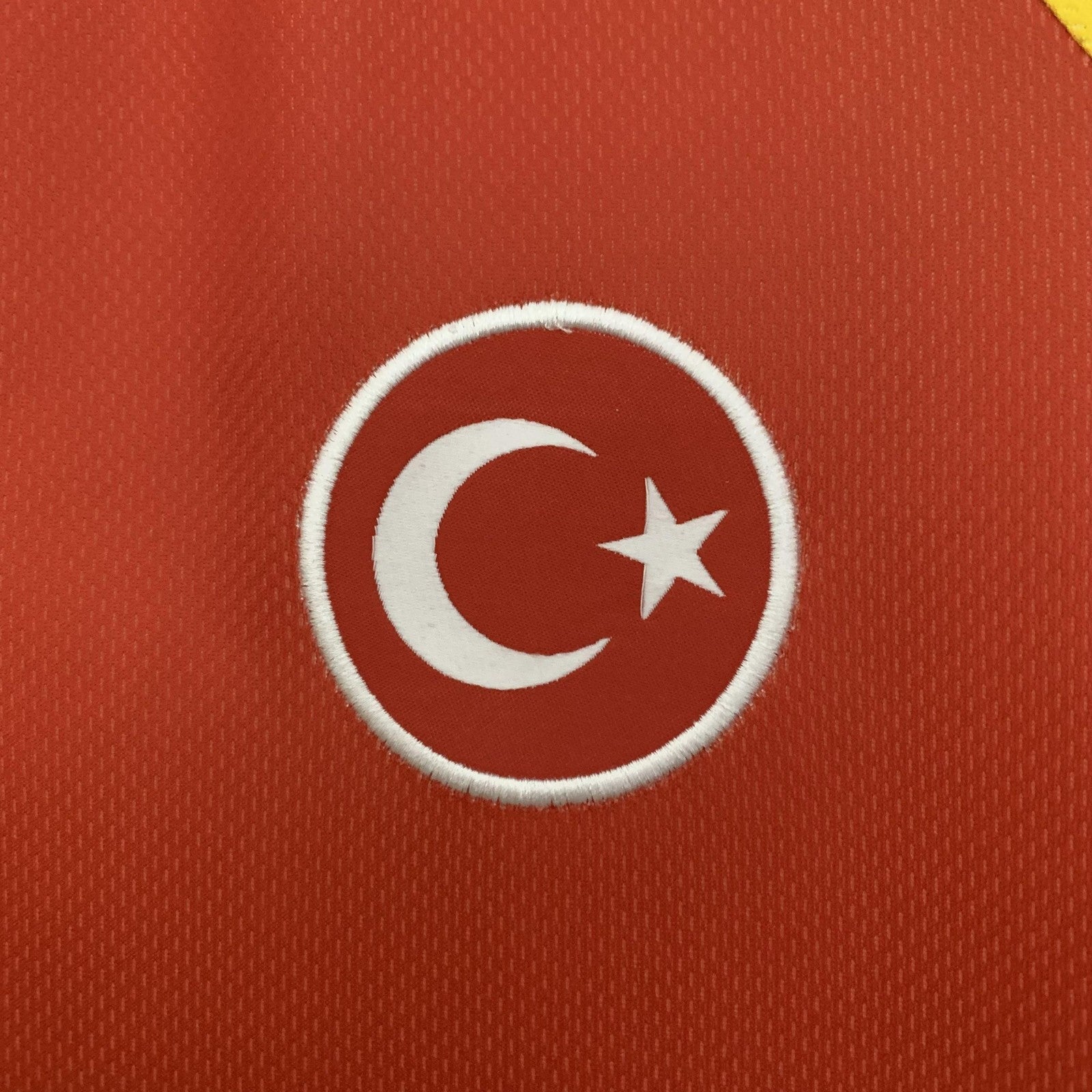 Retro Galatasaray 98 99 Home