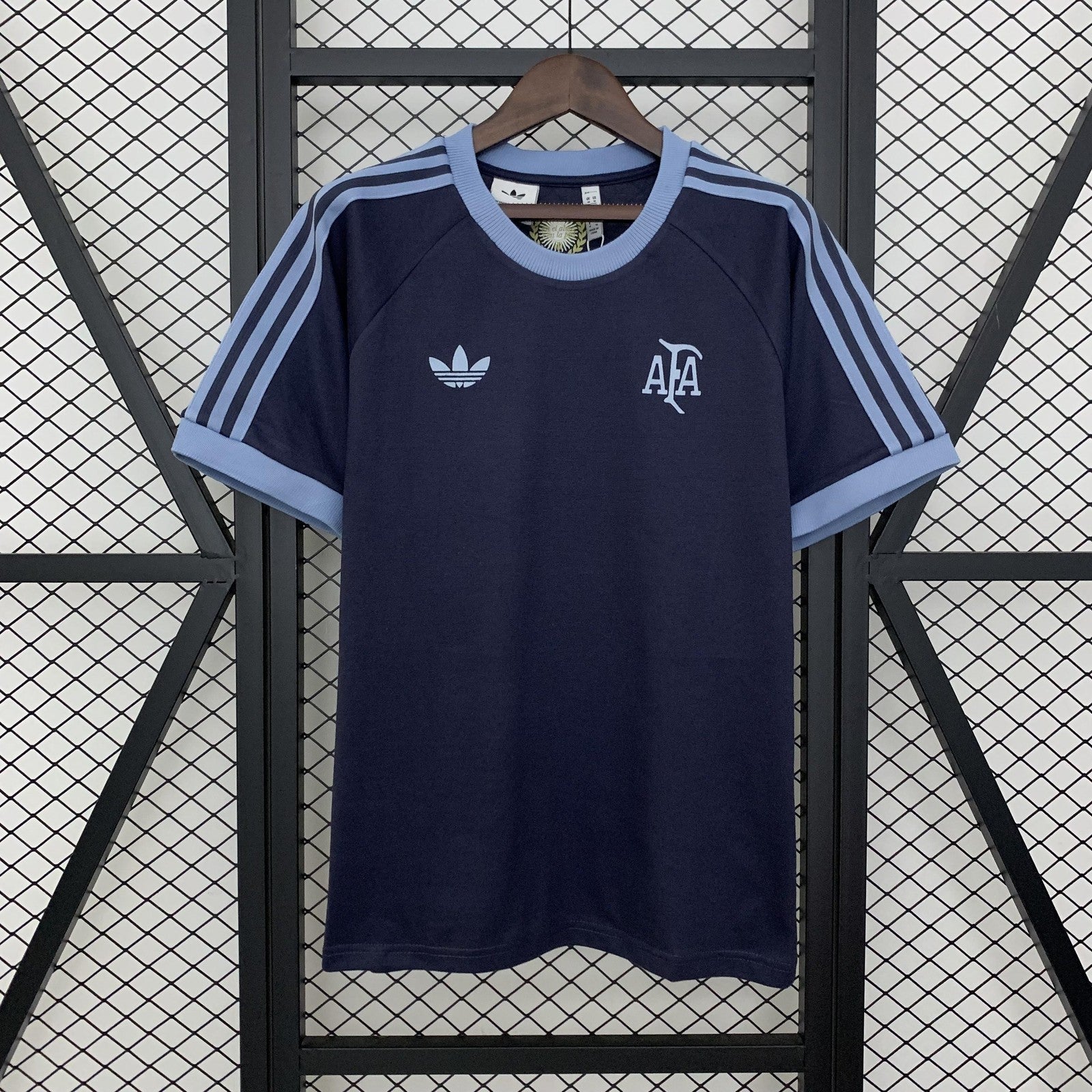 Argentina Cotton T Shirt
