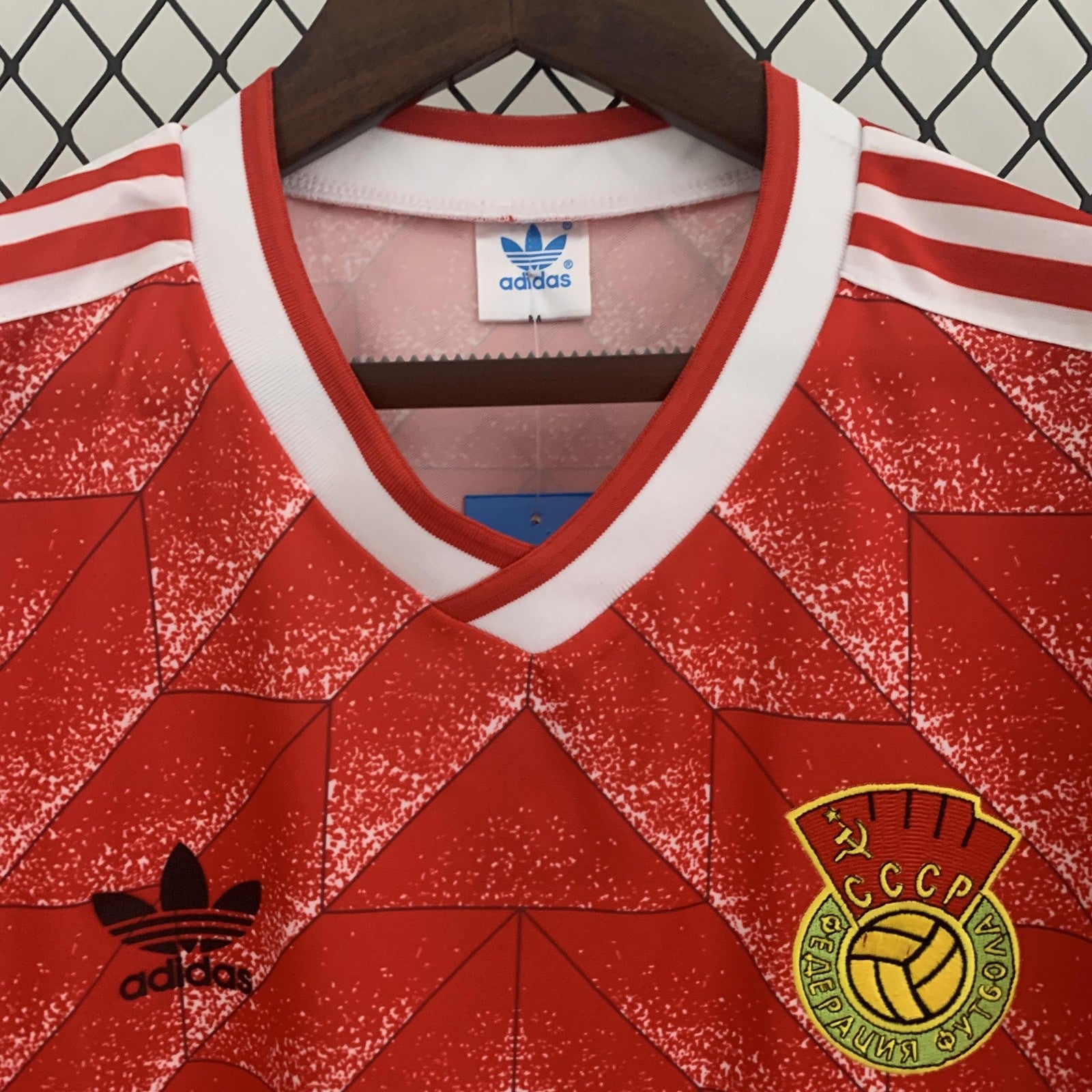Retro Soviet Union 88 89 Home
