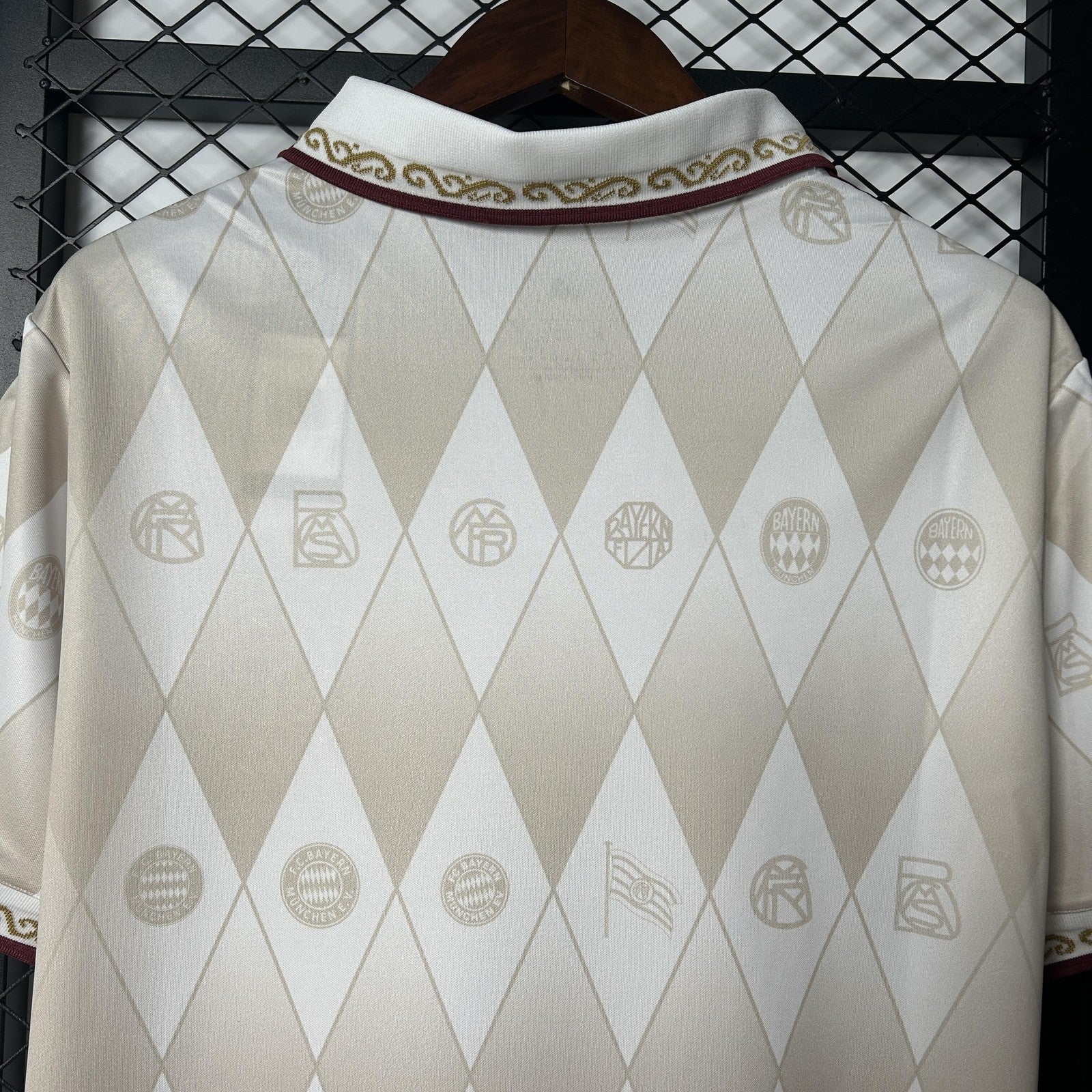 25_26 Bayern Munich Special Edition