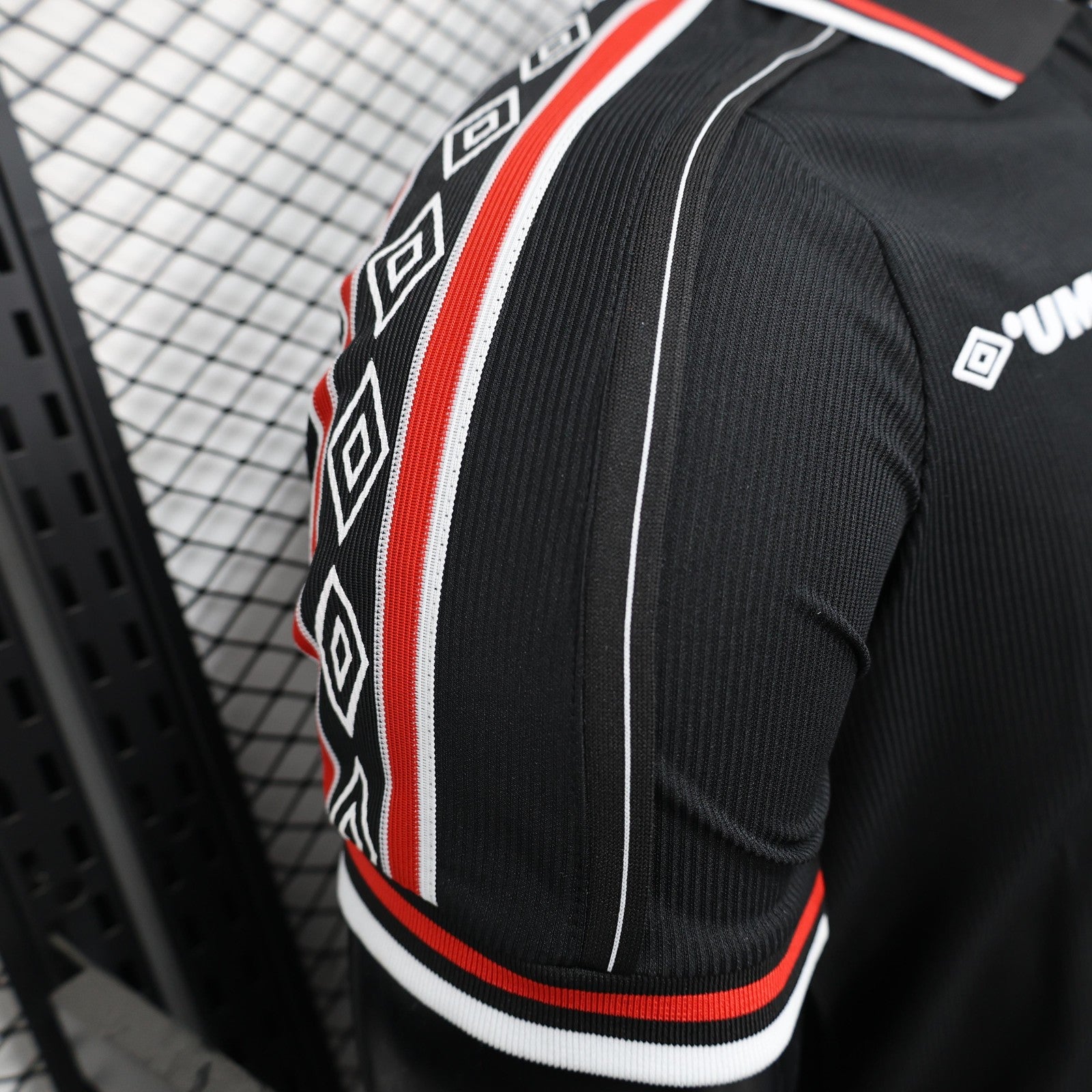 98 99 Player M U Special Edition