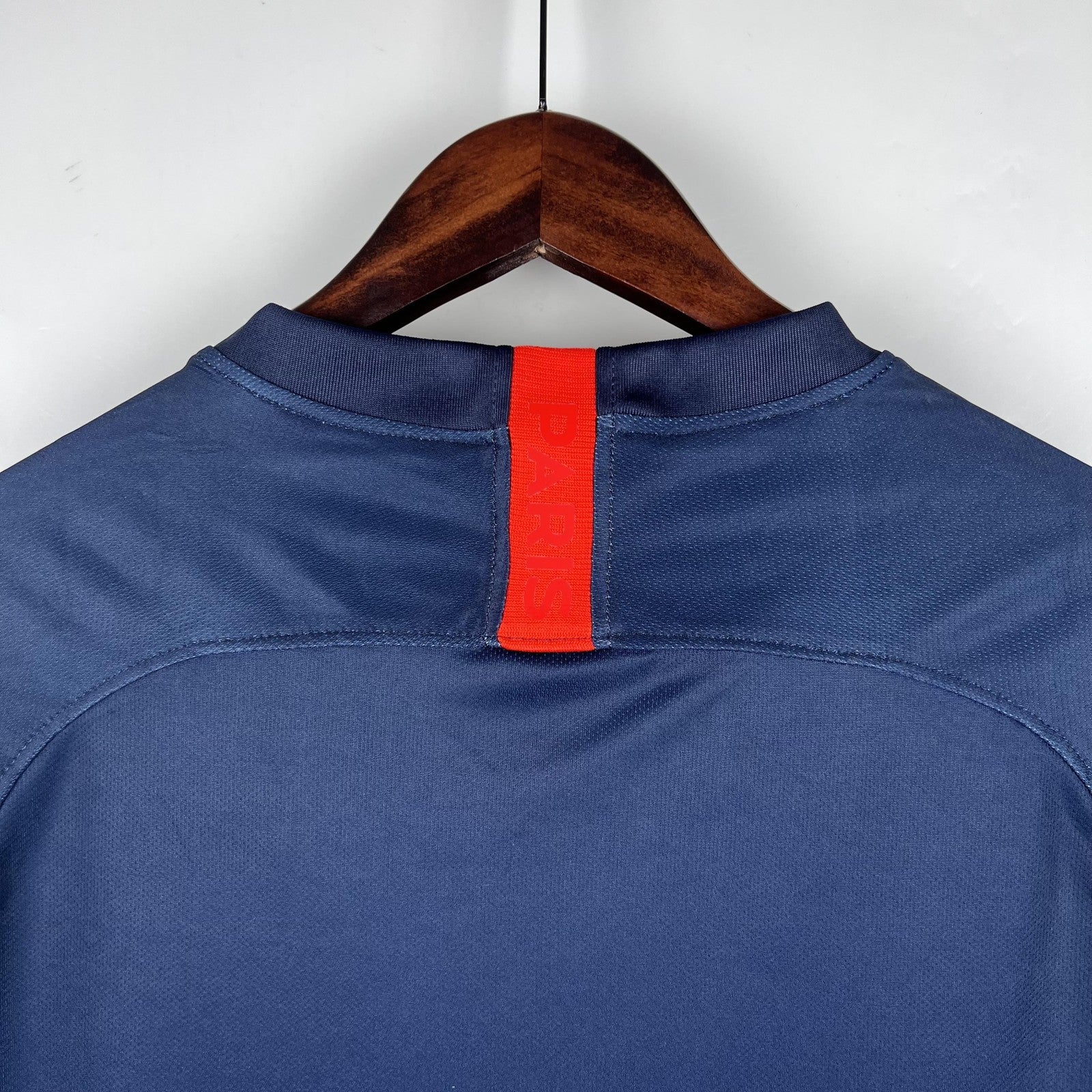 Retro Psg 19 20 Home