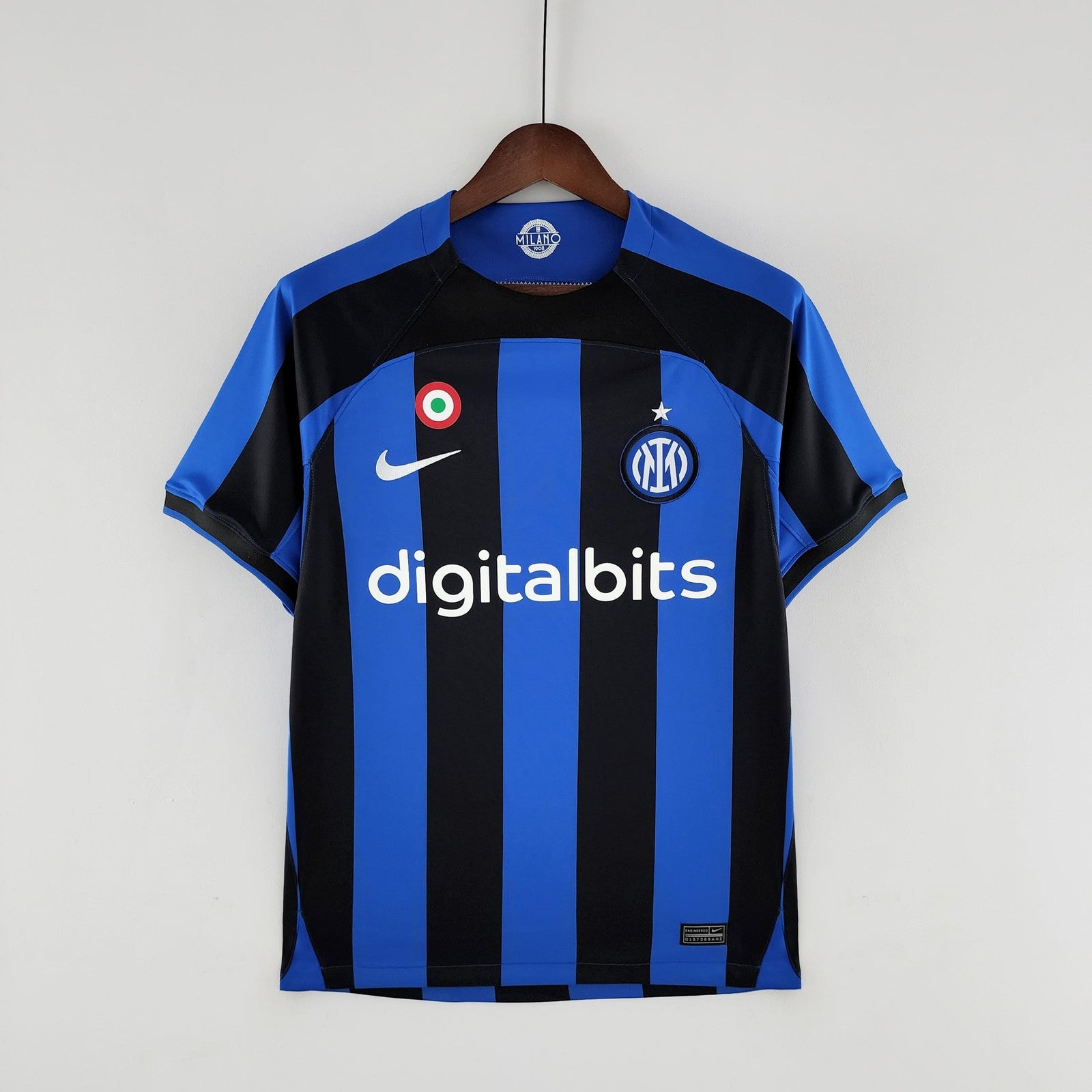 22 23 Inter Milan Home