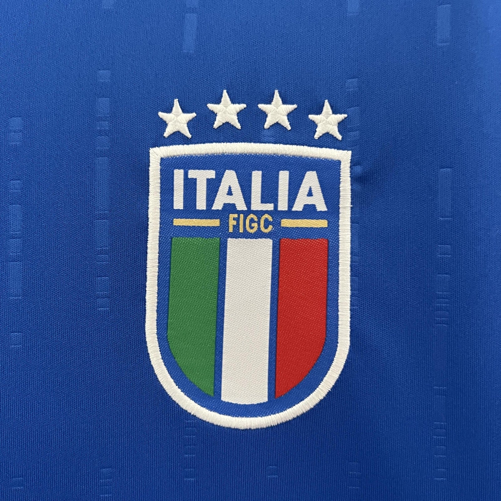 2024 Italy Home