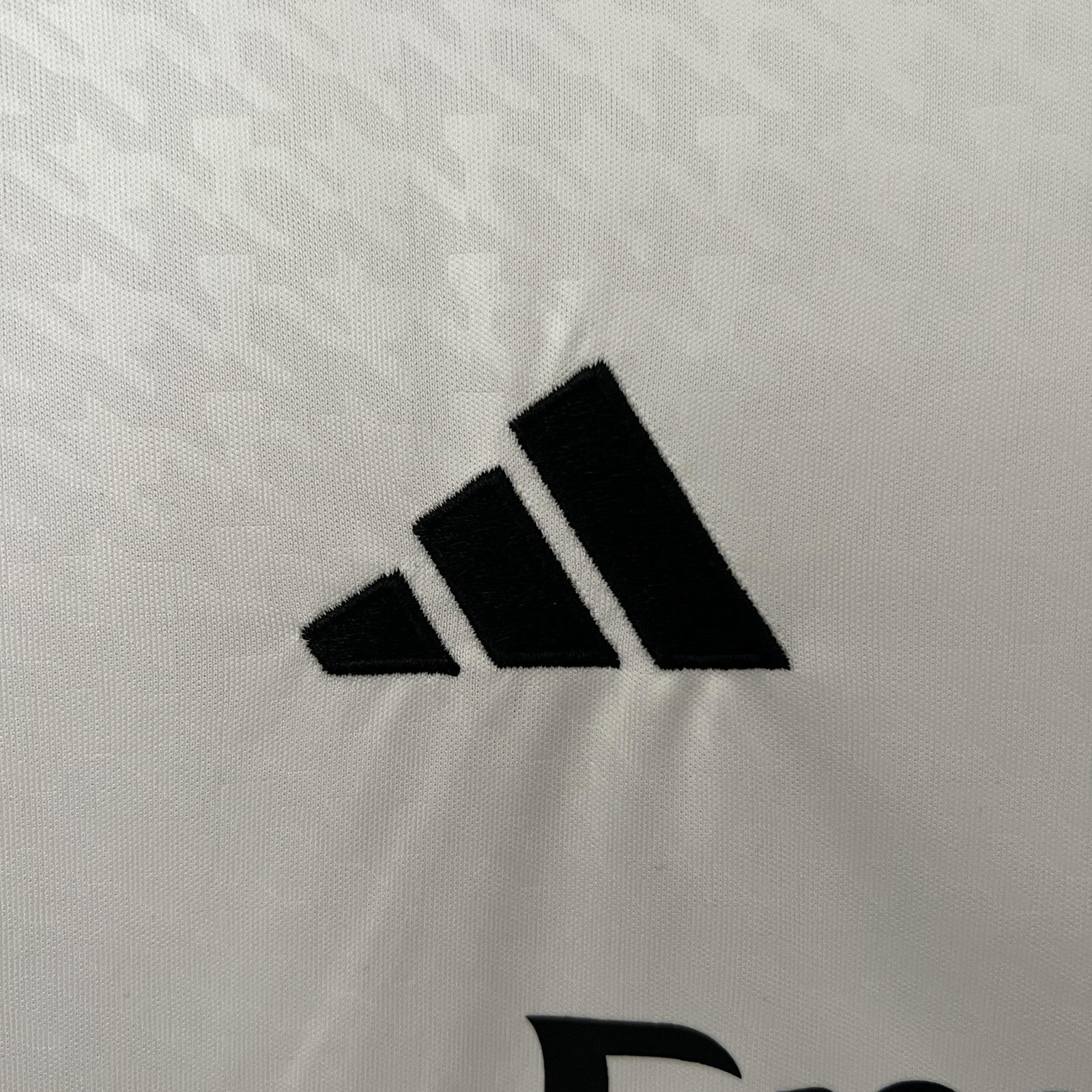 24 25 Womens Real Madrid Home