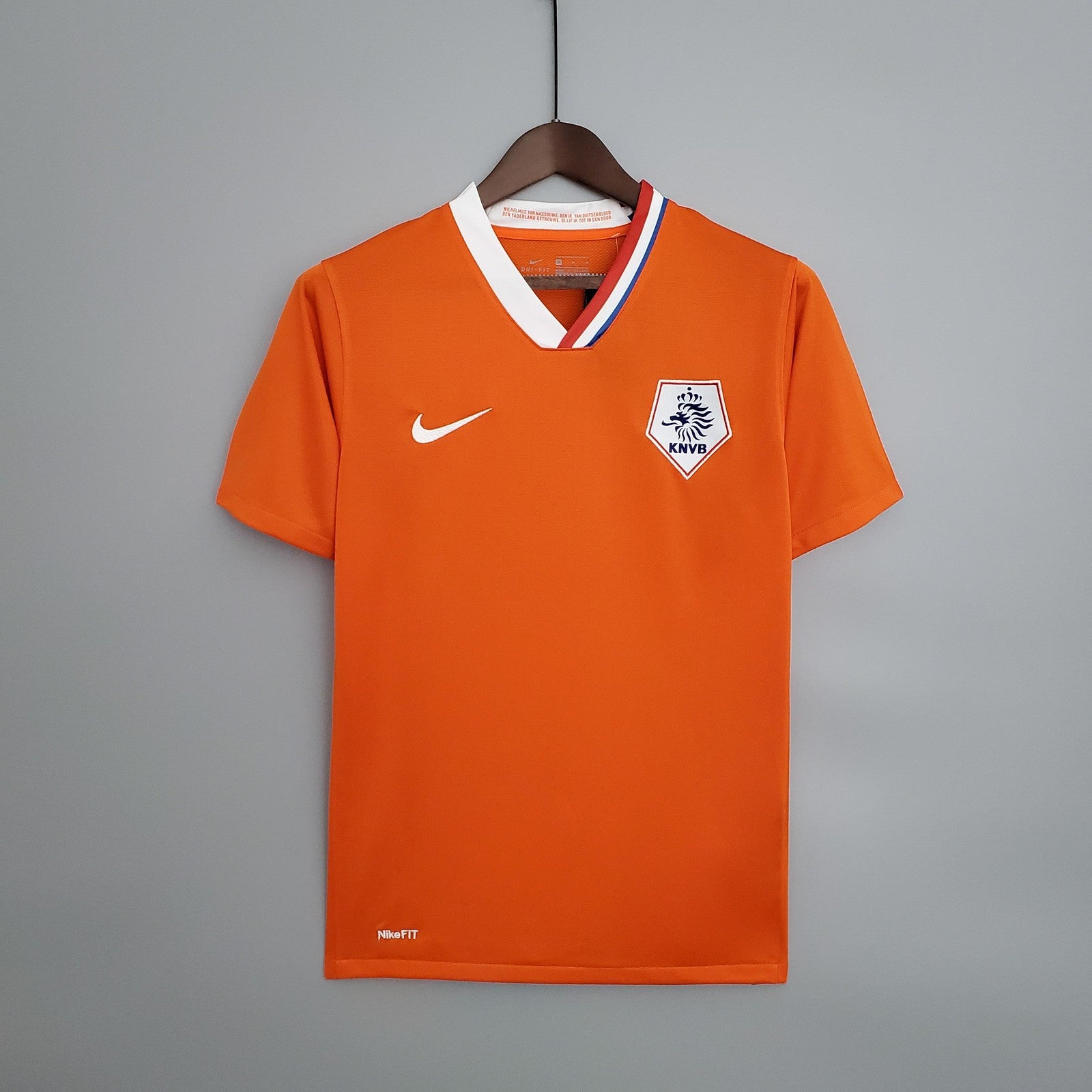Retro Holland 2008 Home