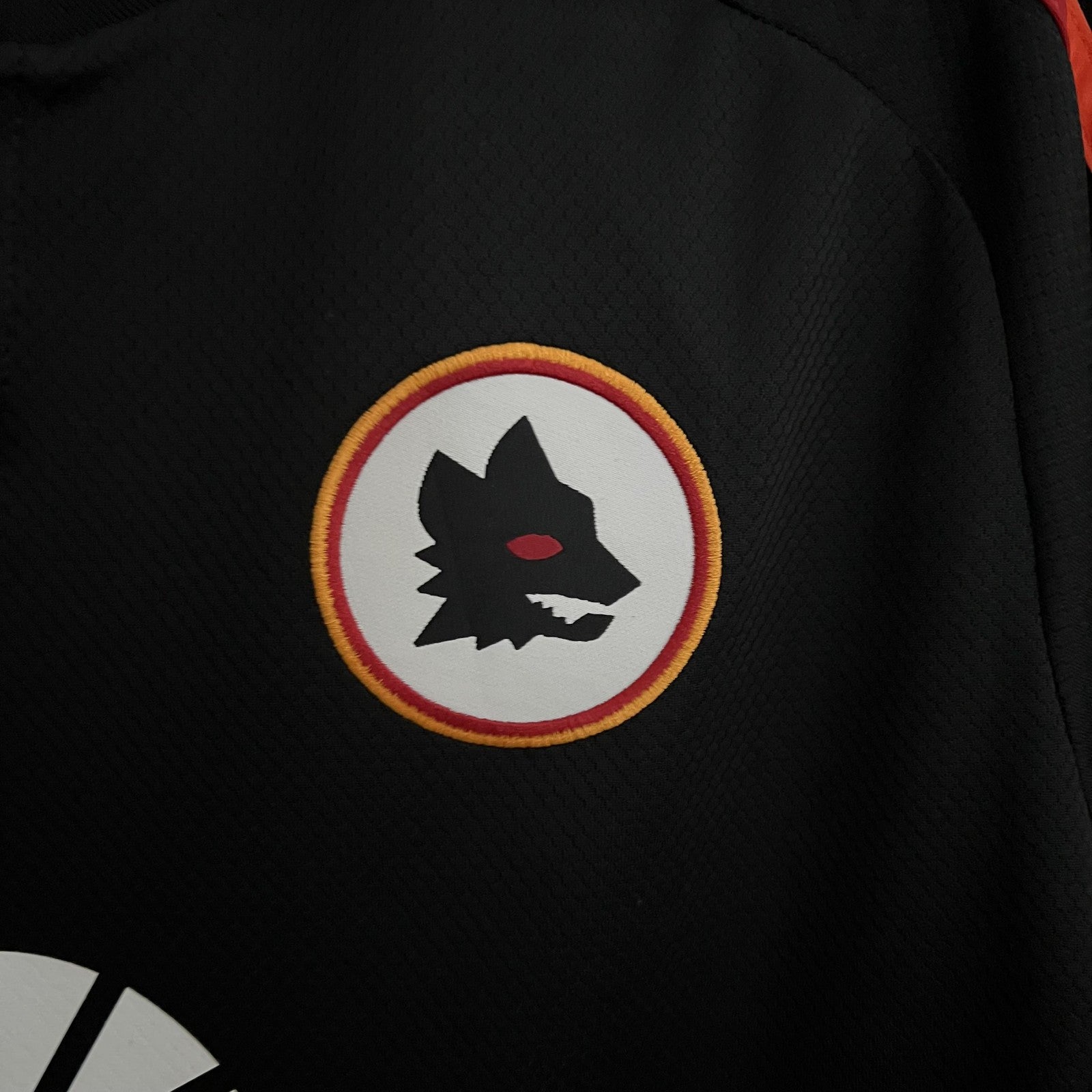 23 24 Roma Third Away