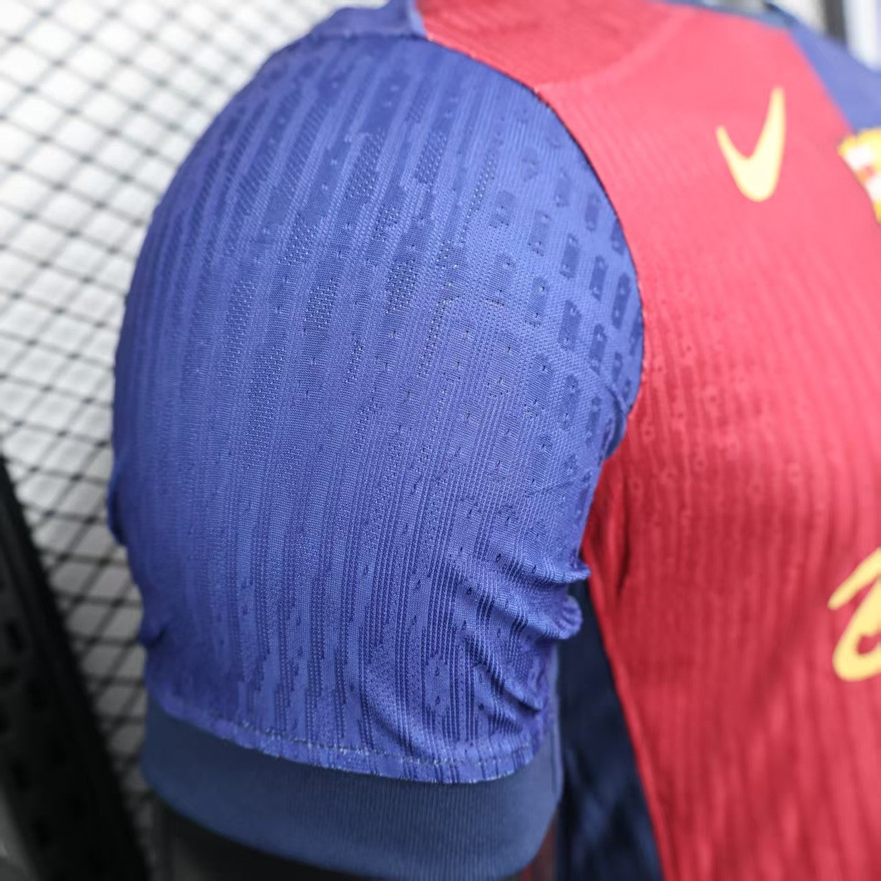 24 25 Player Barcelona Home