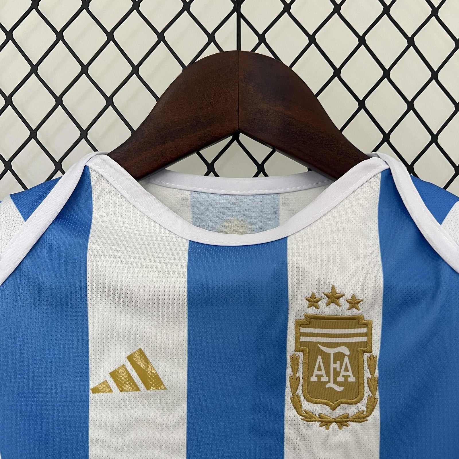 2024 Baby Argentina Home