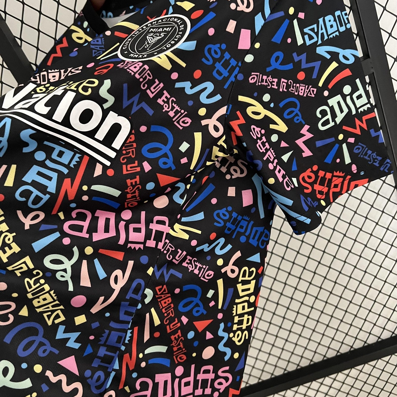 23 24 Miami Special Edition