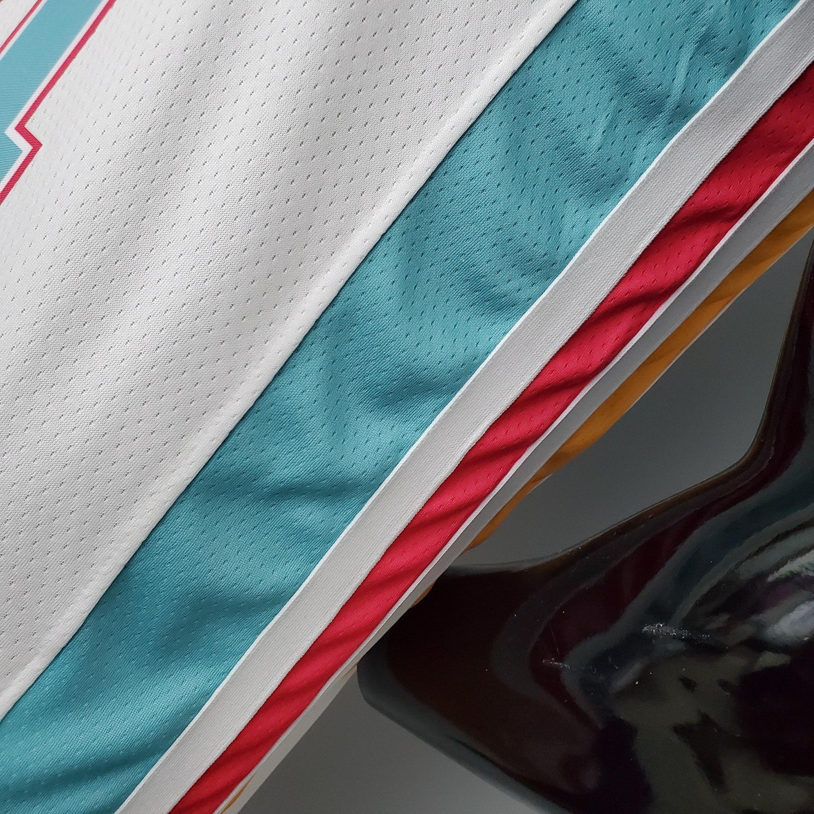 2022 Season Parker #9 Spurs City Edition White Nba Jersey