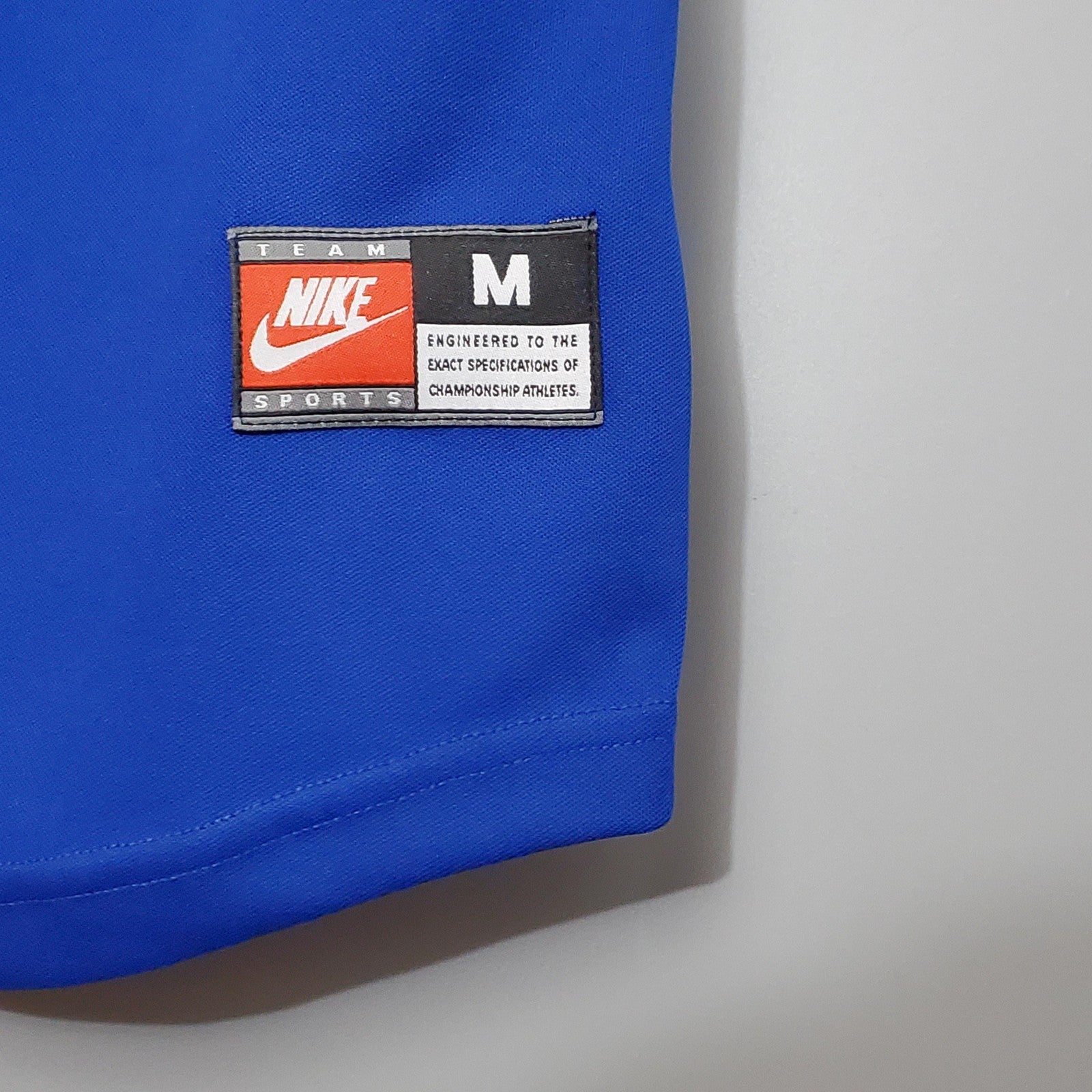 Retro Barcelona 100th Anniversary Version Home