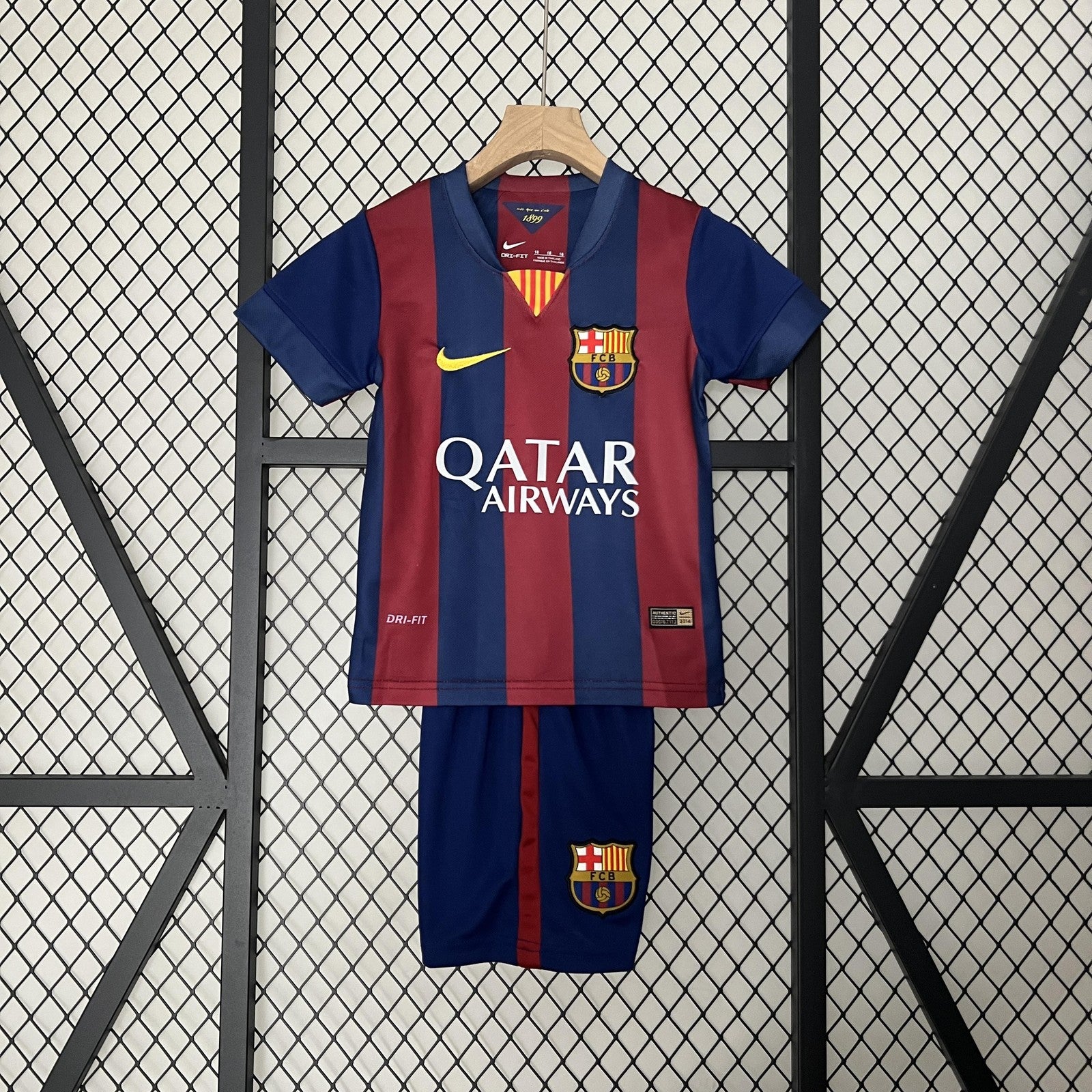 Kids Barcelona 14 15 Home