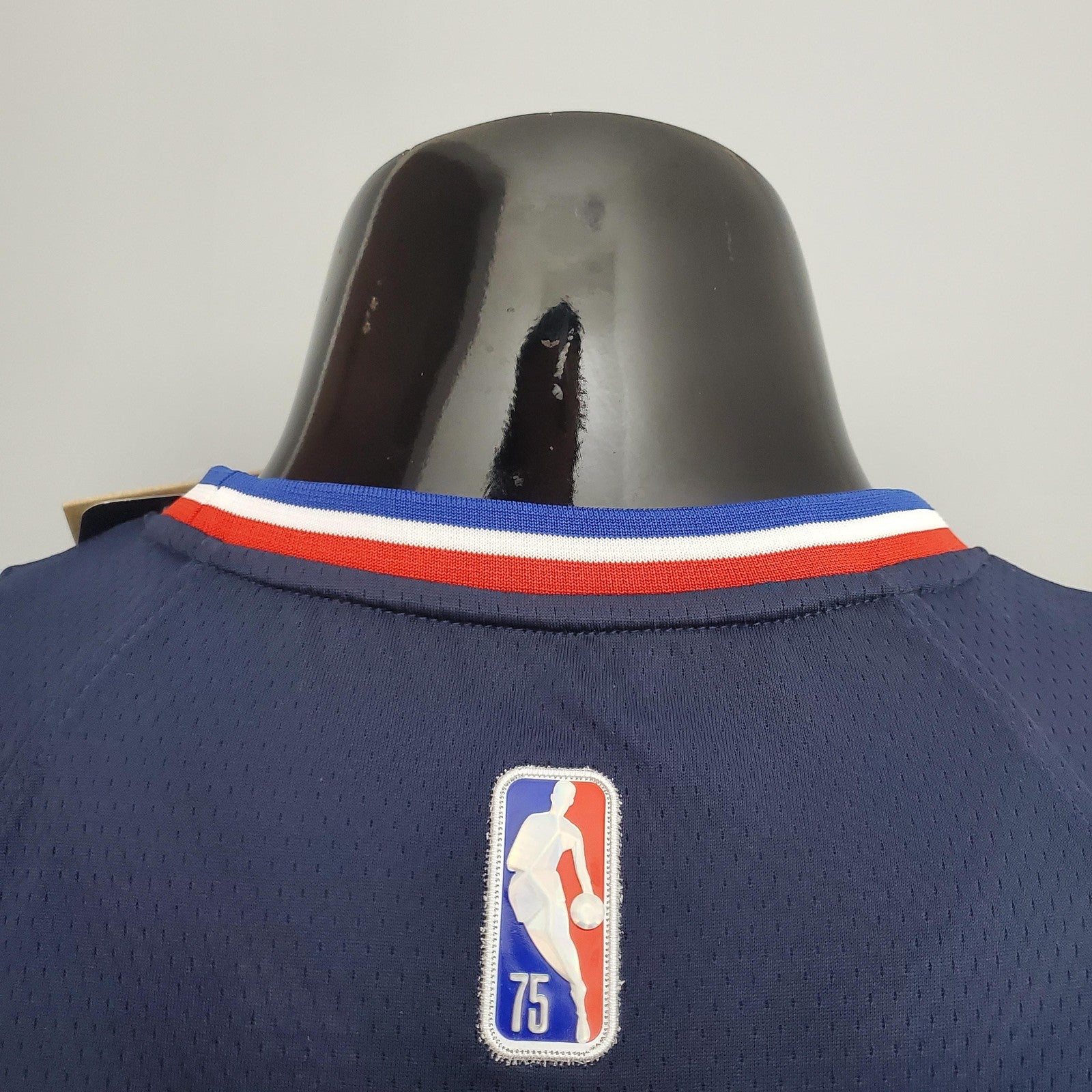 2022 Curry#31 76ers Royal Blue Nba Jersey