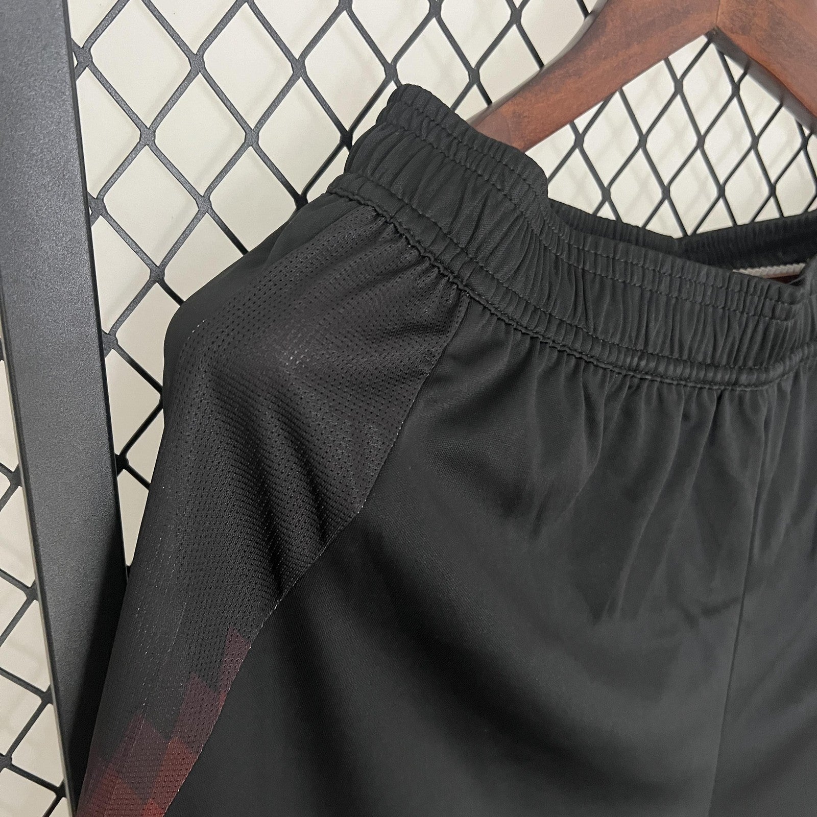 2024 Germany Away Shorts