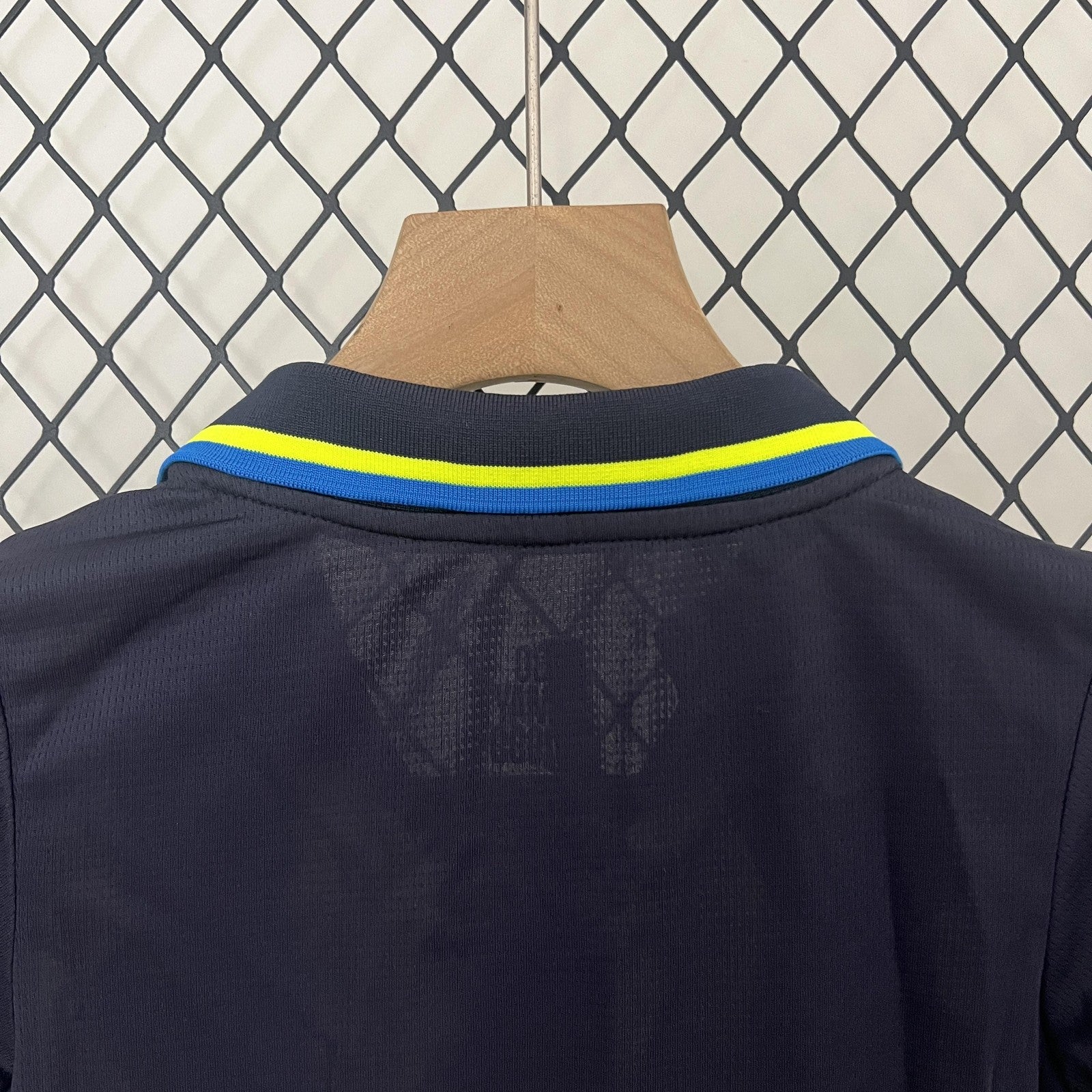 24 25 Kids Manchester City Away