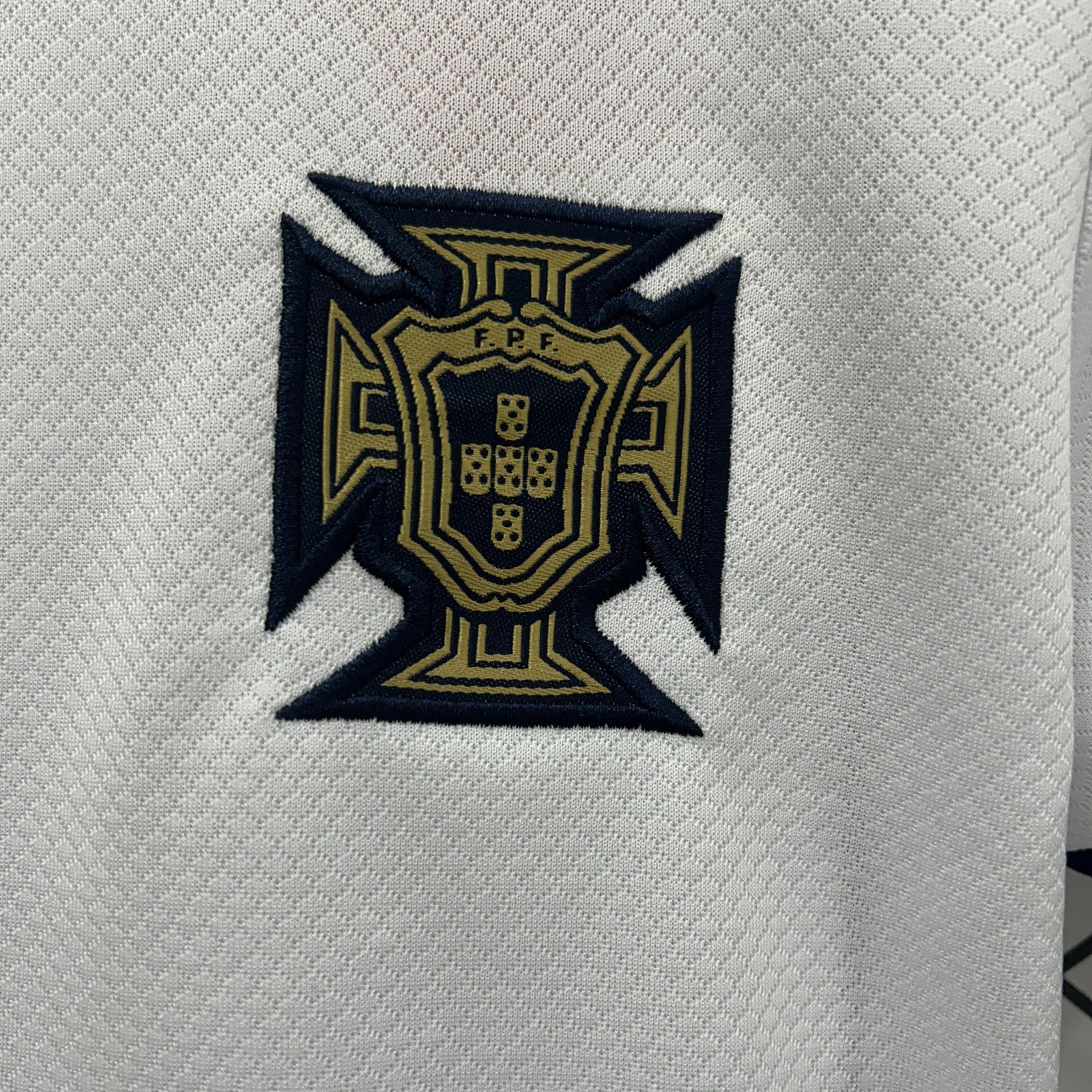 2025 Kids Portugal Training Clothes