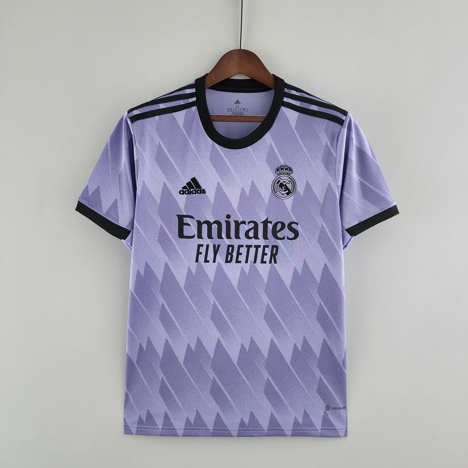 22 23 Real Madrid Away