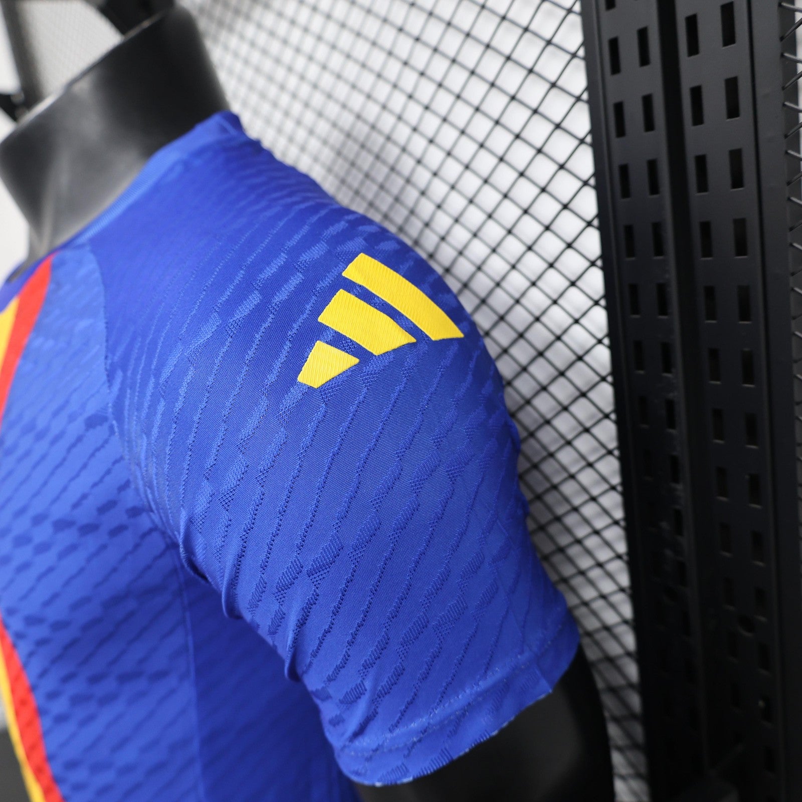 2024 Player Spain Training Jersey