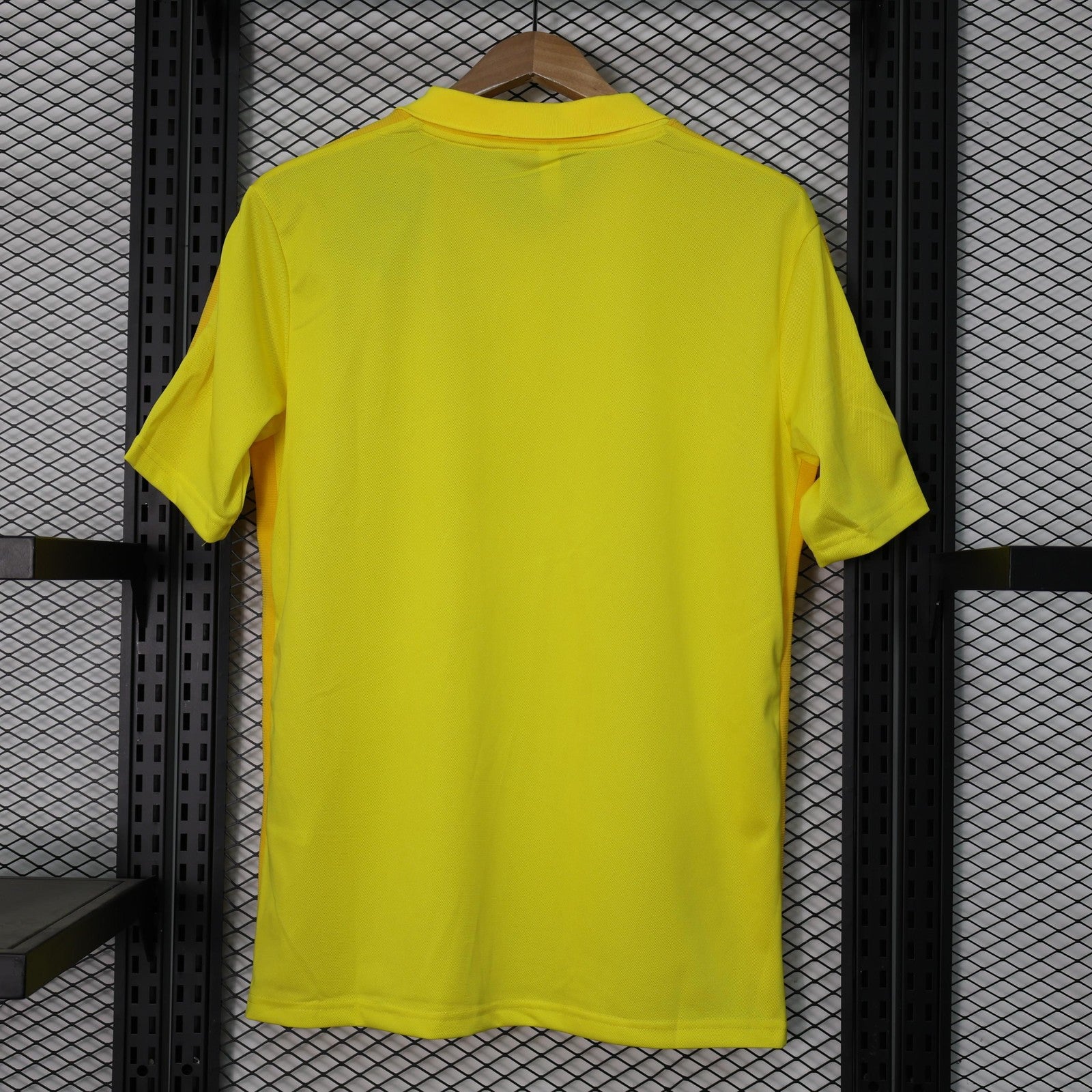 23 24 Polo Riyadh Victory Yellow