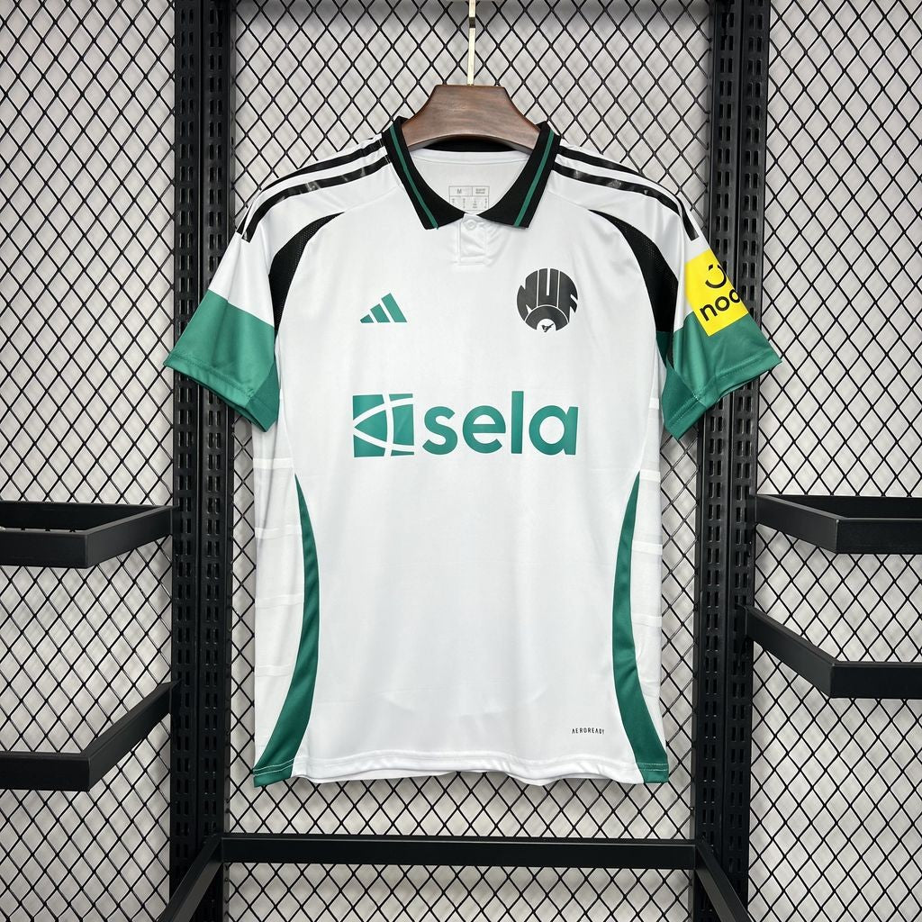 Newcastle United Third Away Jersey