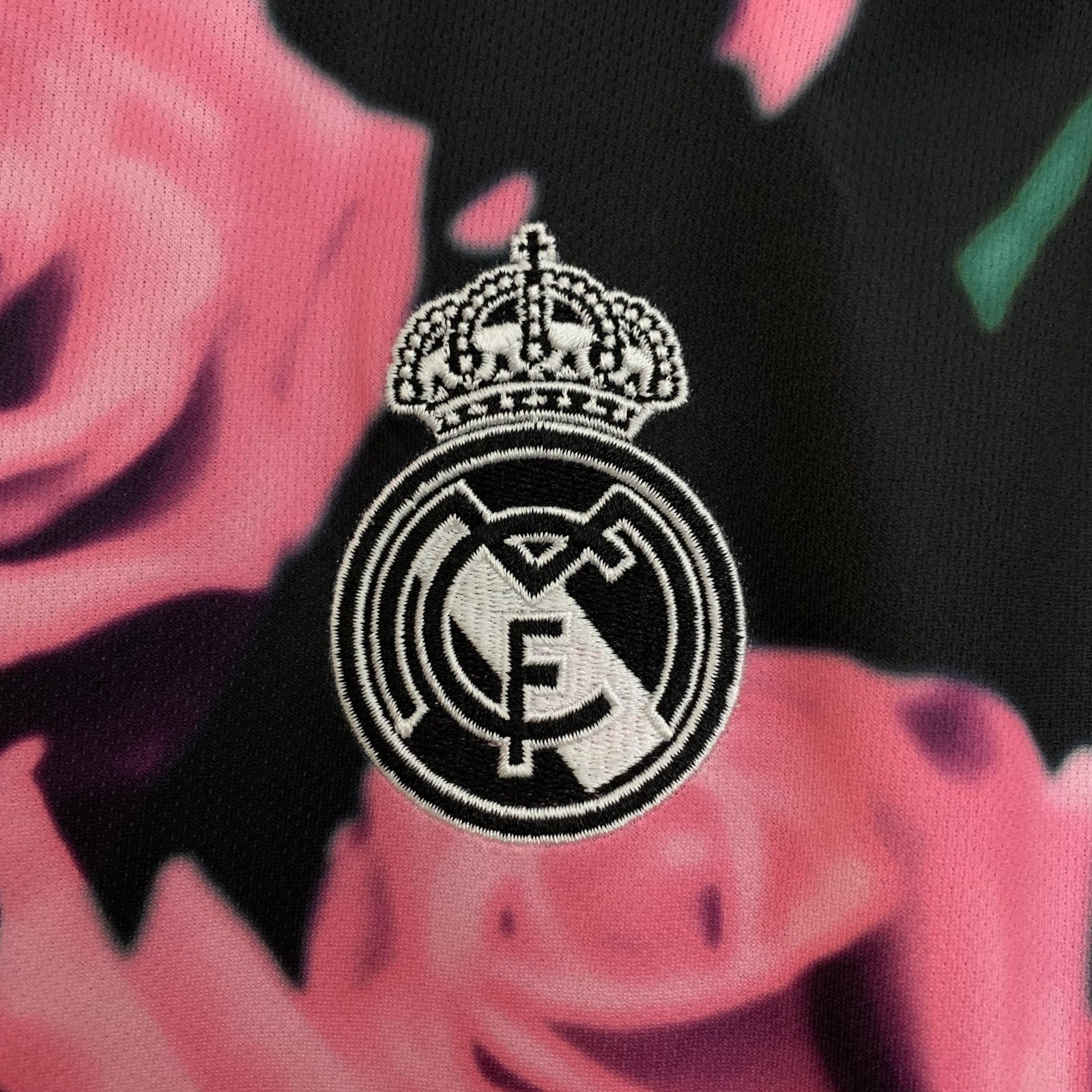 25 26 Real Madrid Special Edition 10