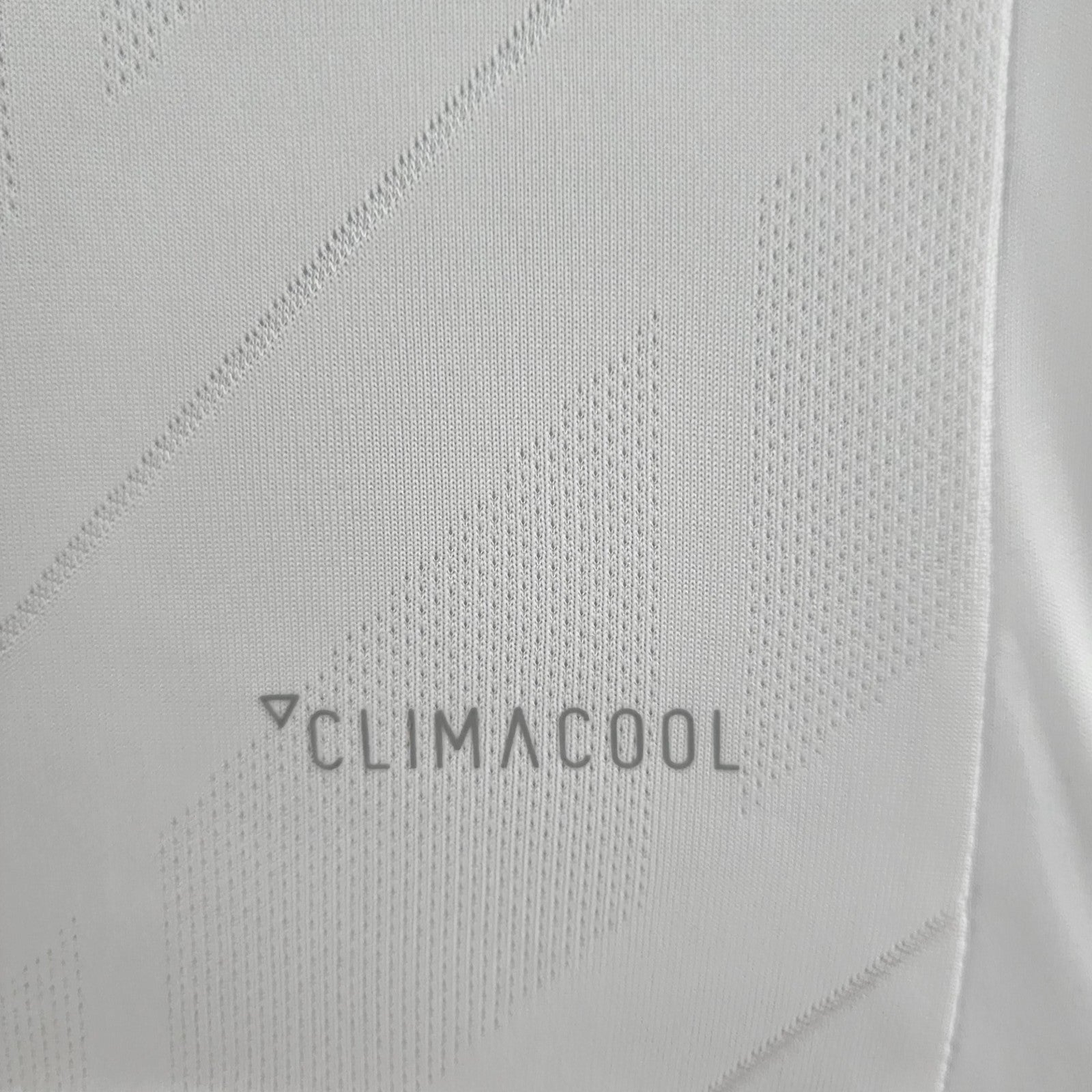 Retro 17 18 Real Madrid Home