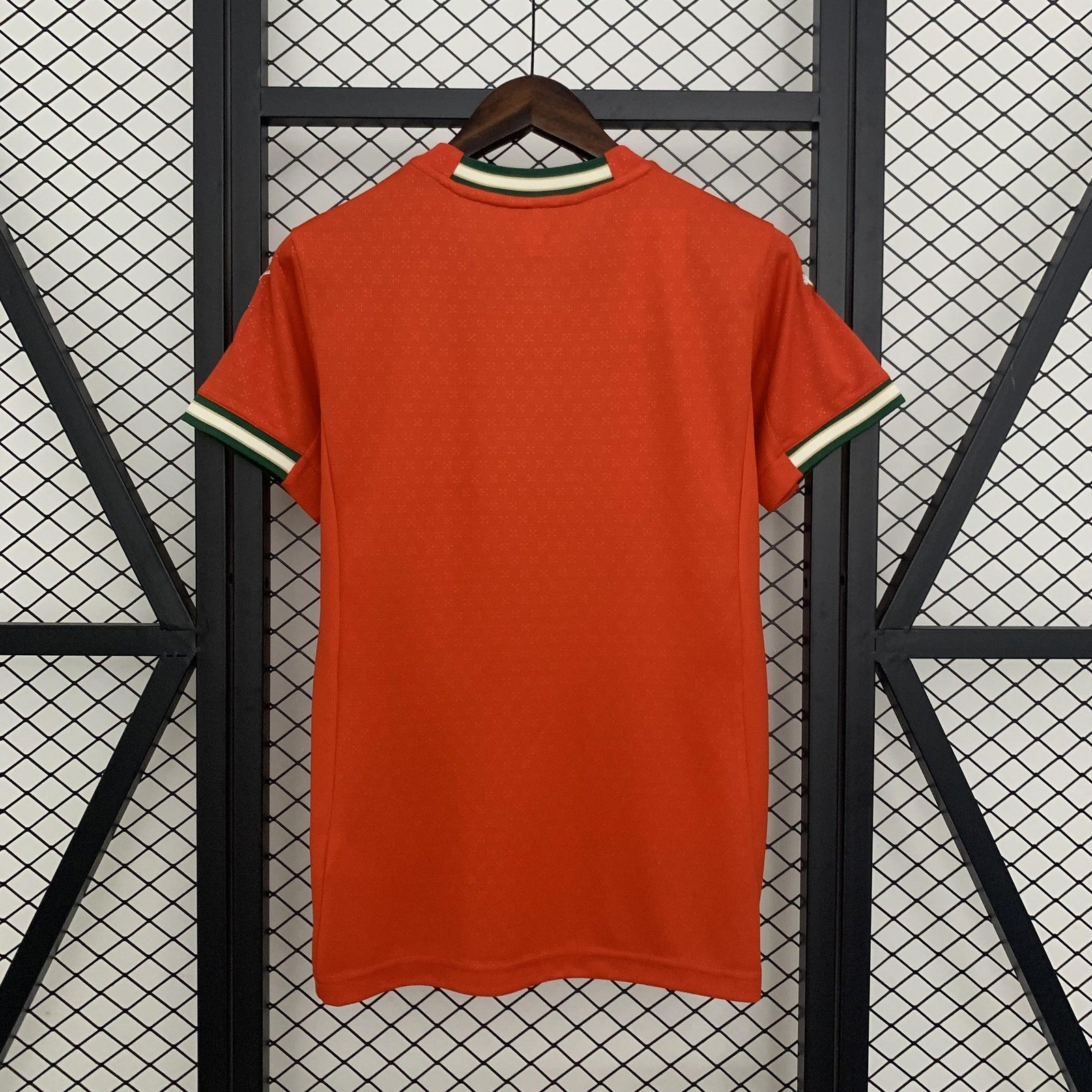 2025 Womens Portugal Home