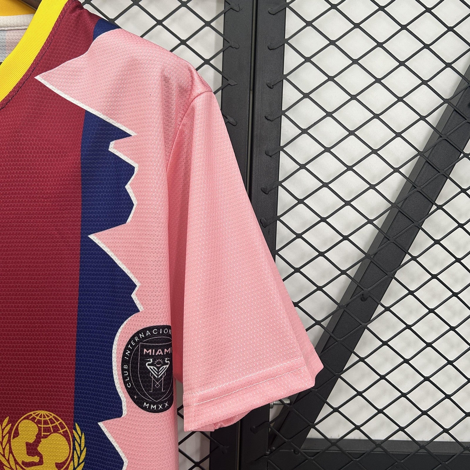 Messi #10 Commemorative Edition