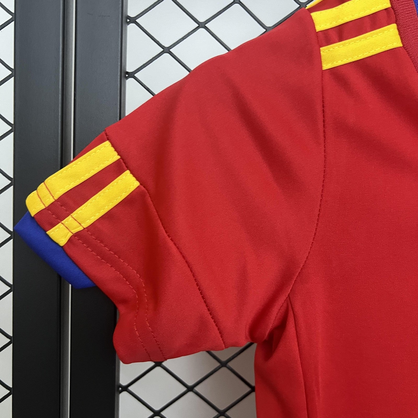 Kids Spain 2010 Home