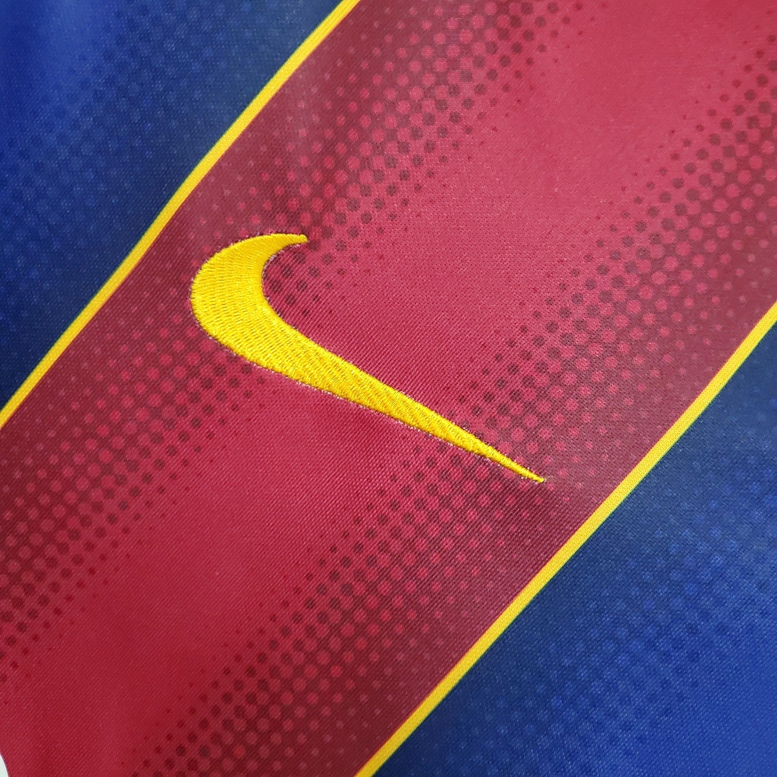 20 21 Barcelona Home