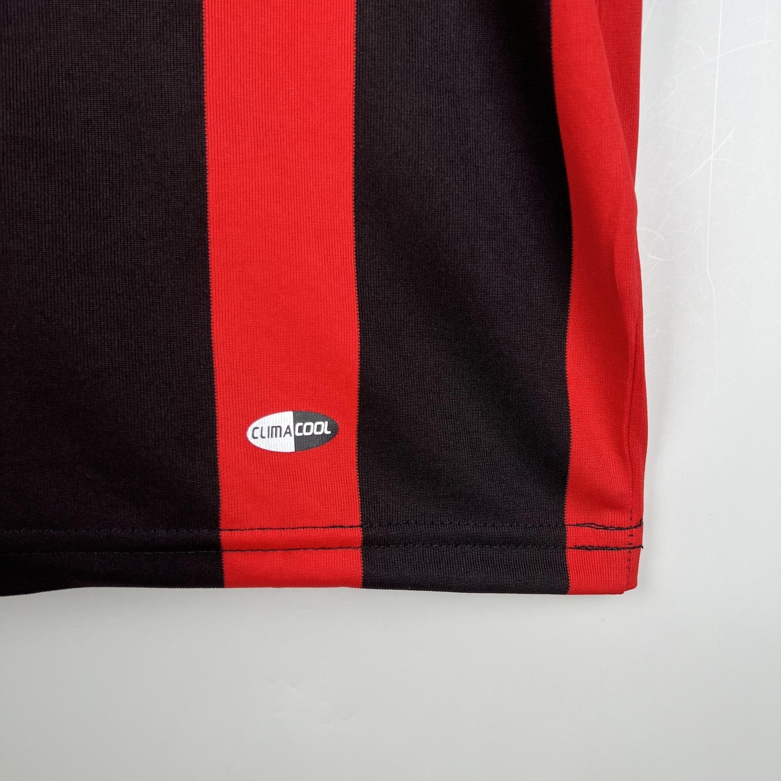 Retro Ac Milan 08 09 Home